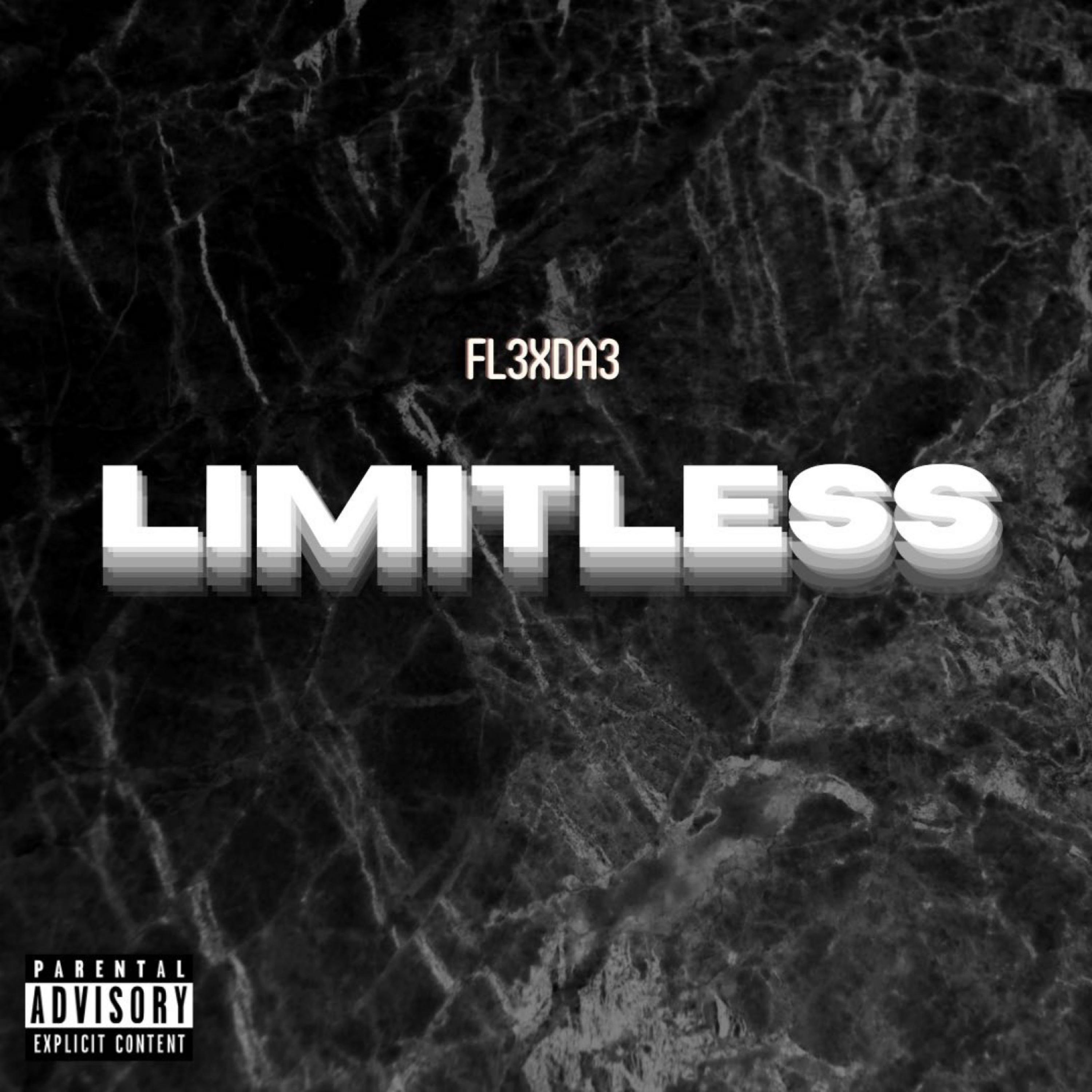 LIMITLESS artwork