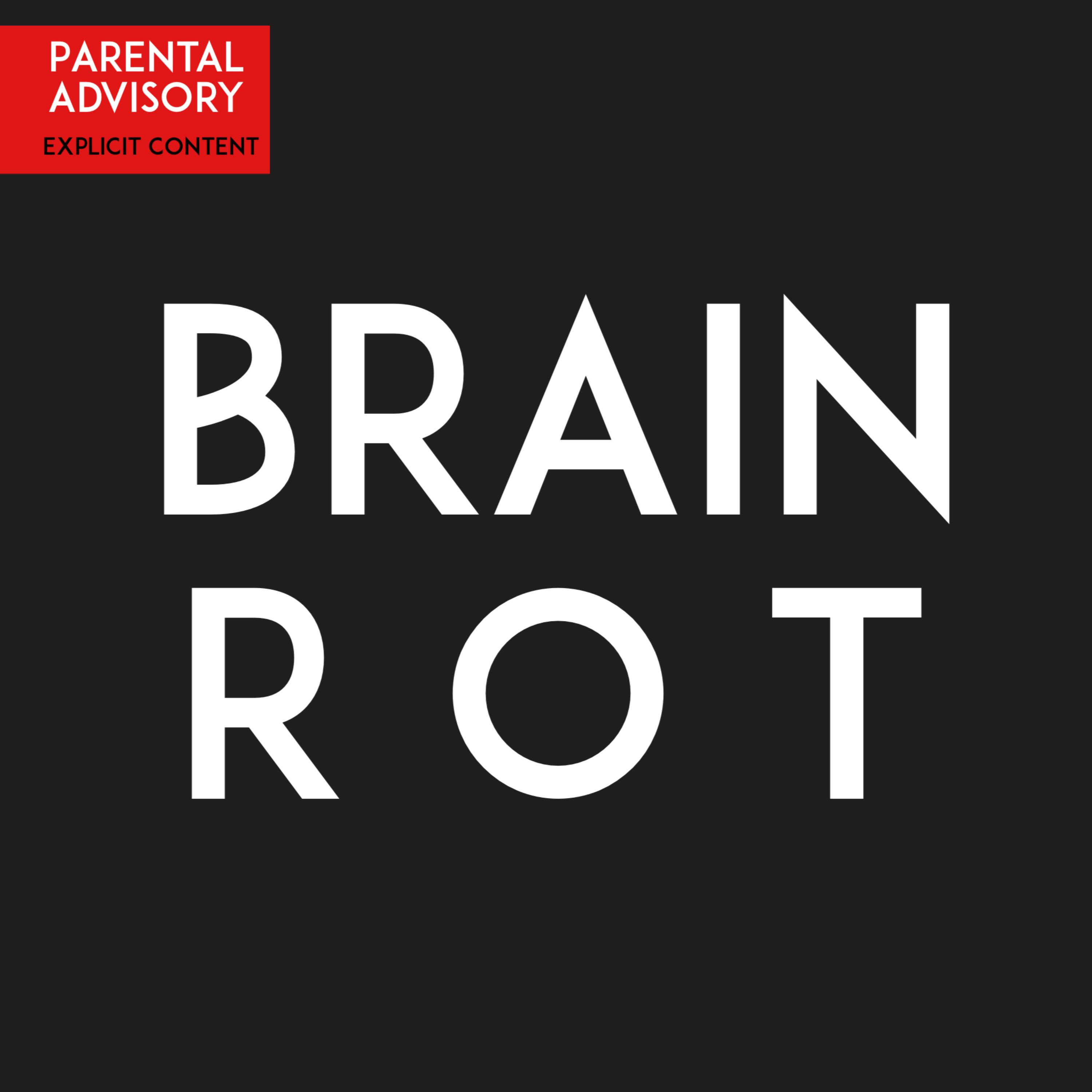 Brain Rot artwork