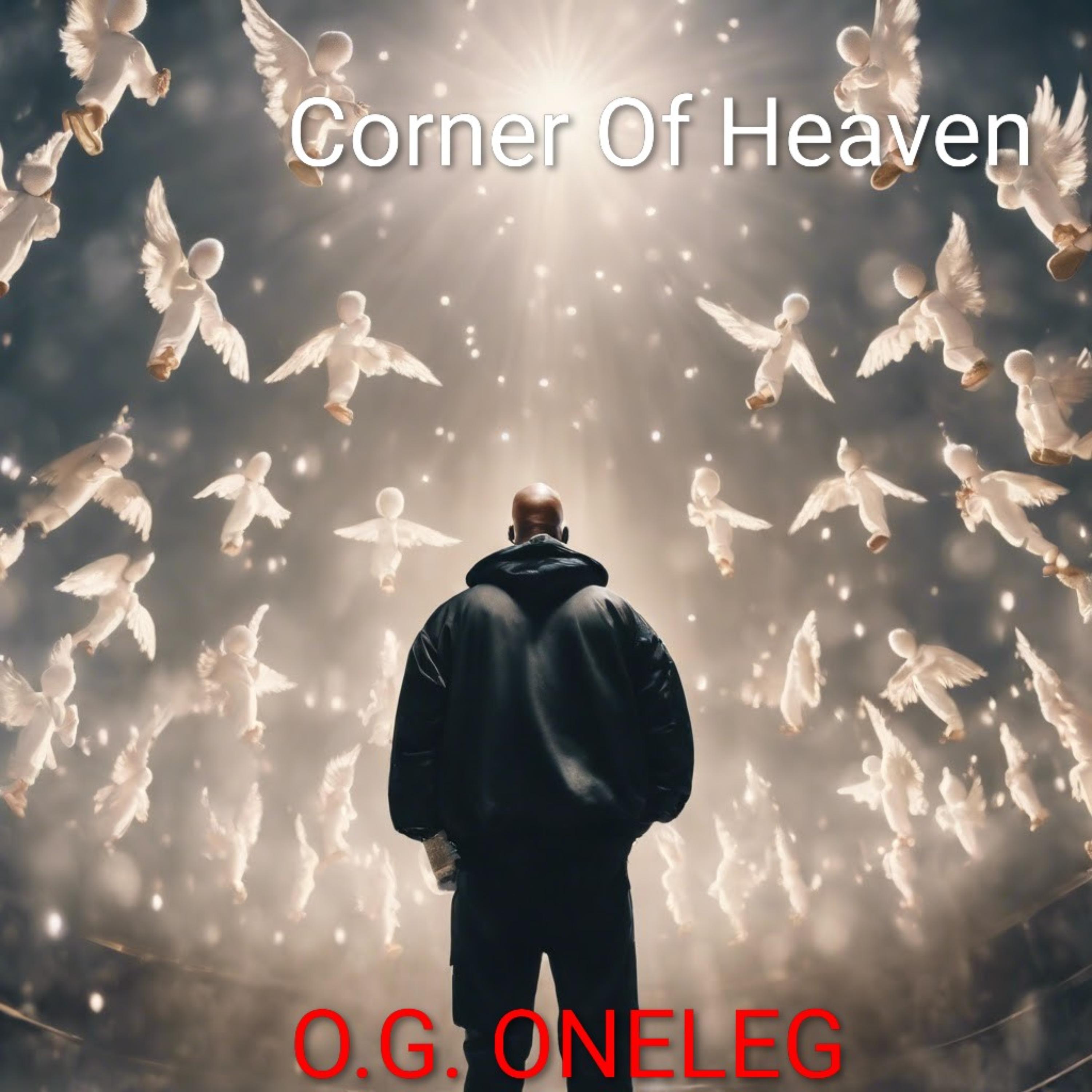 Corner Of Heaven artwork
