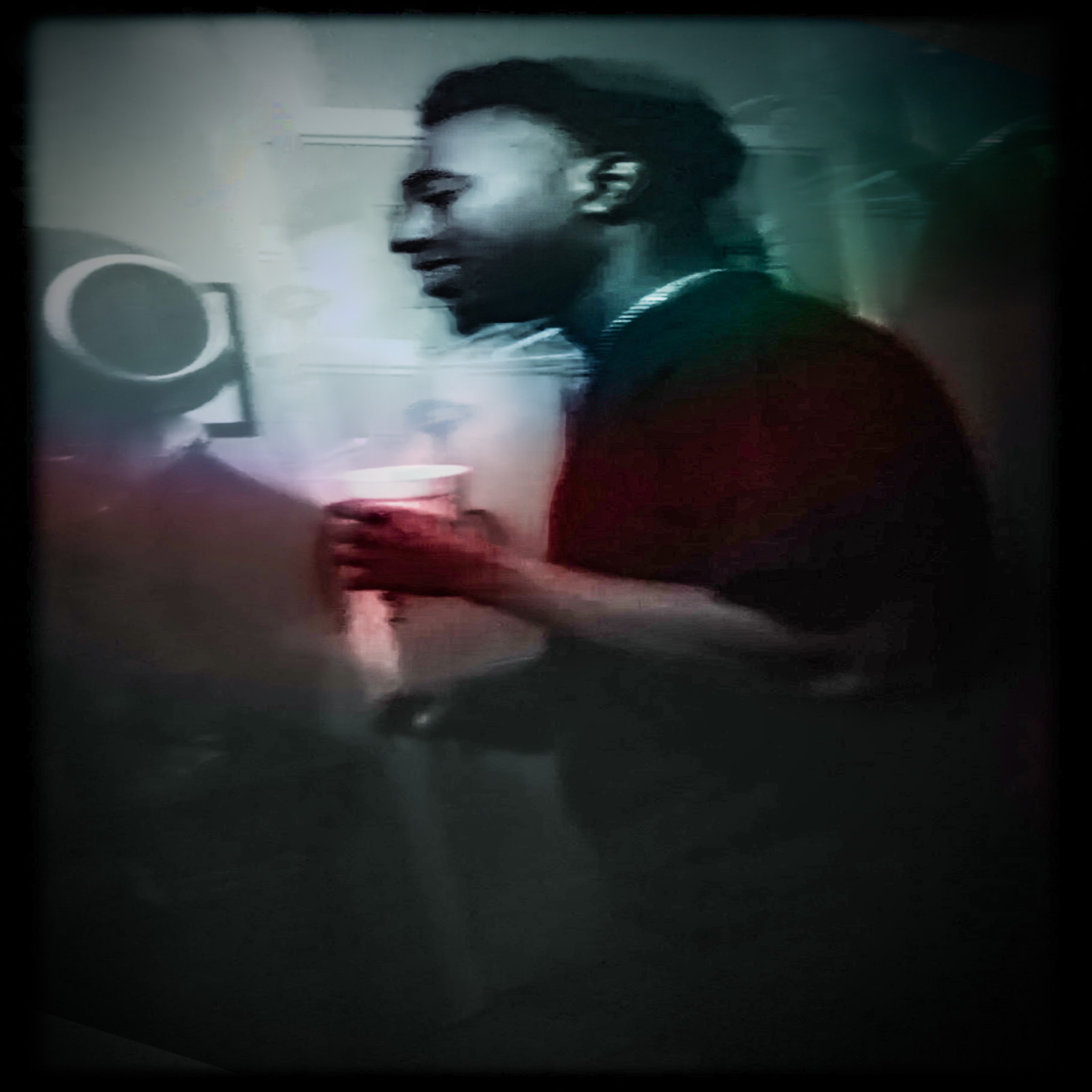 Only The Beginning artwork