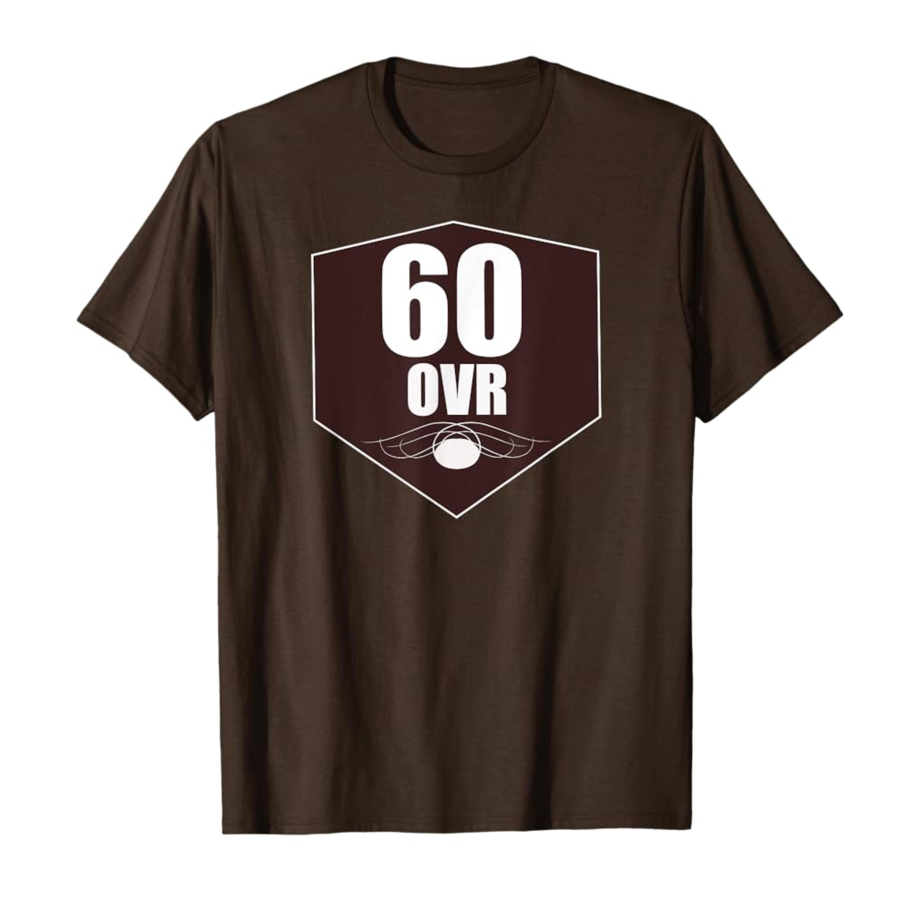 Brown Shirt artwork