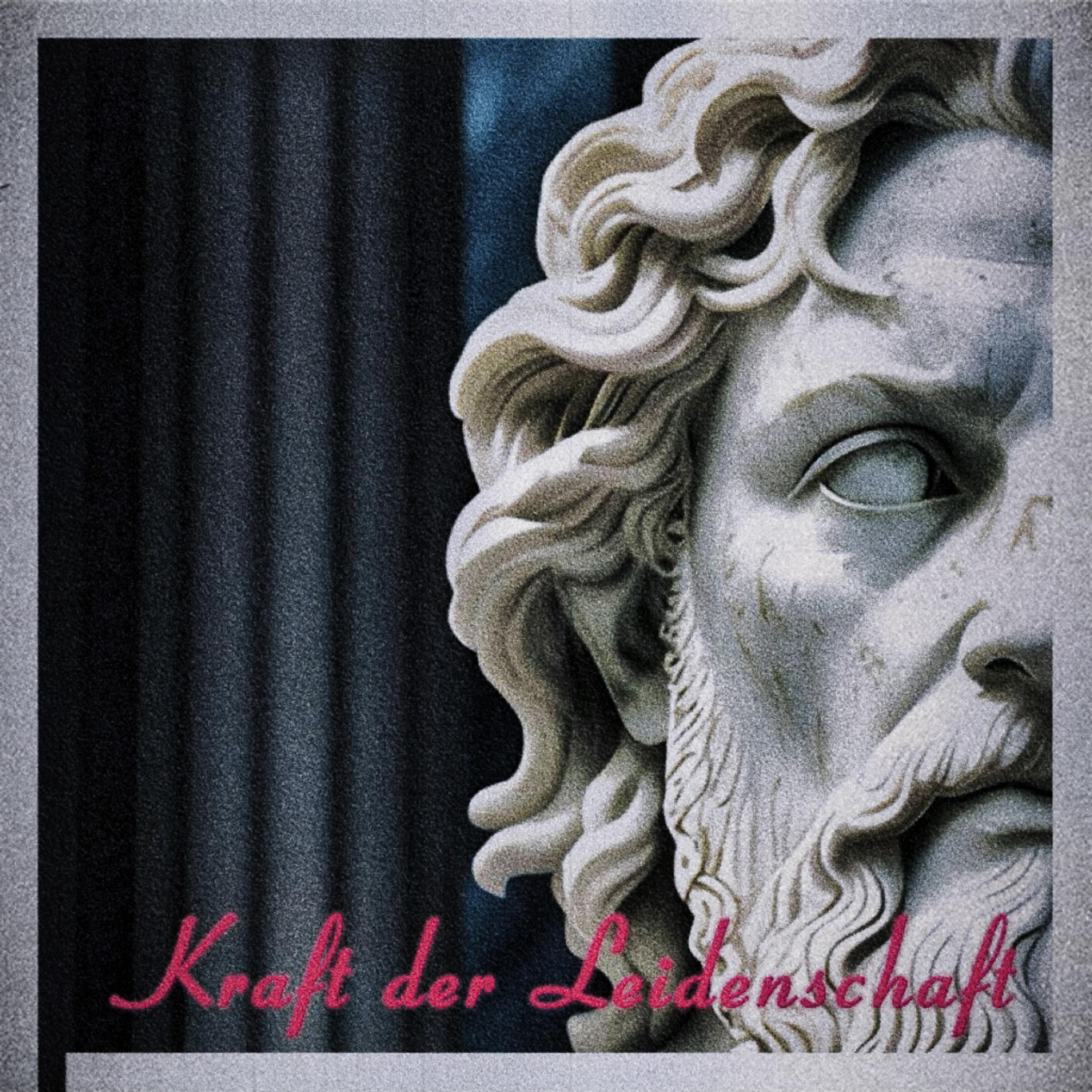 Kraft Der Leidenschaft artwork