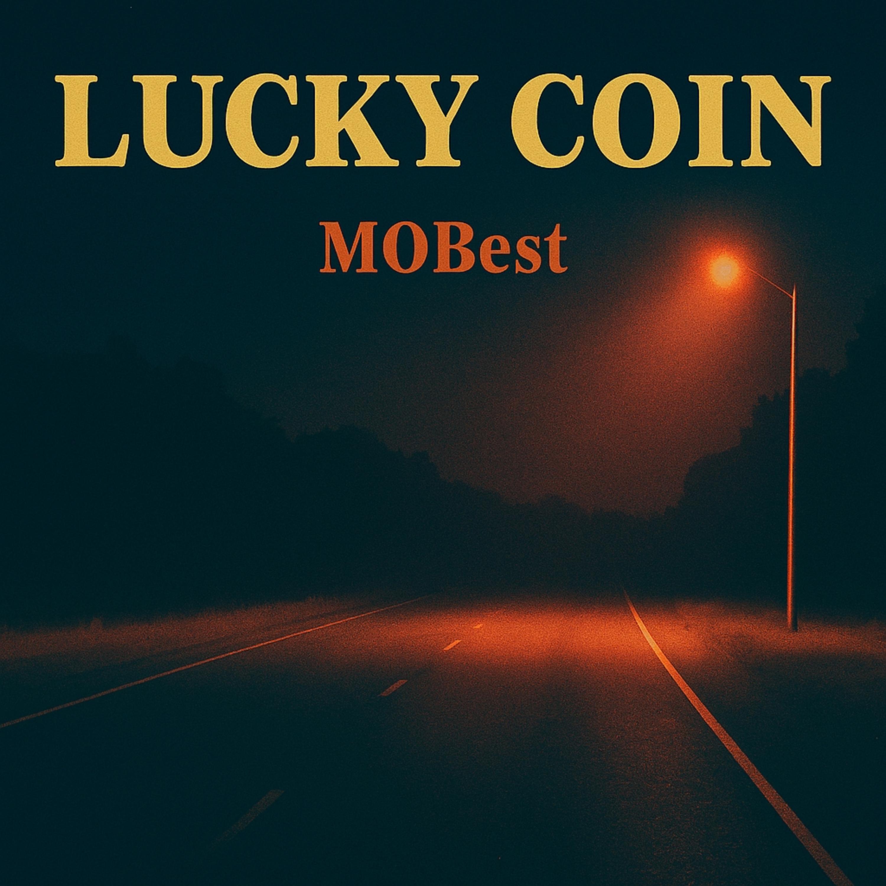 Lucy Coin artwork