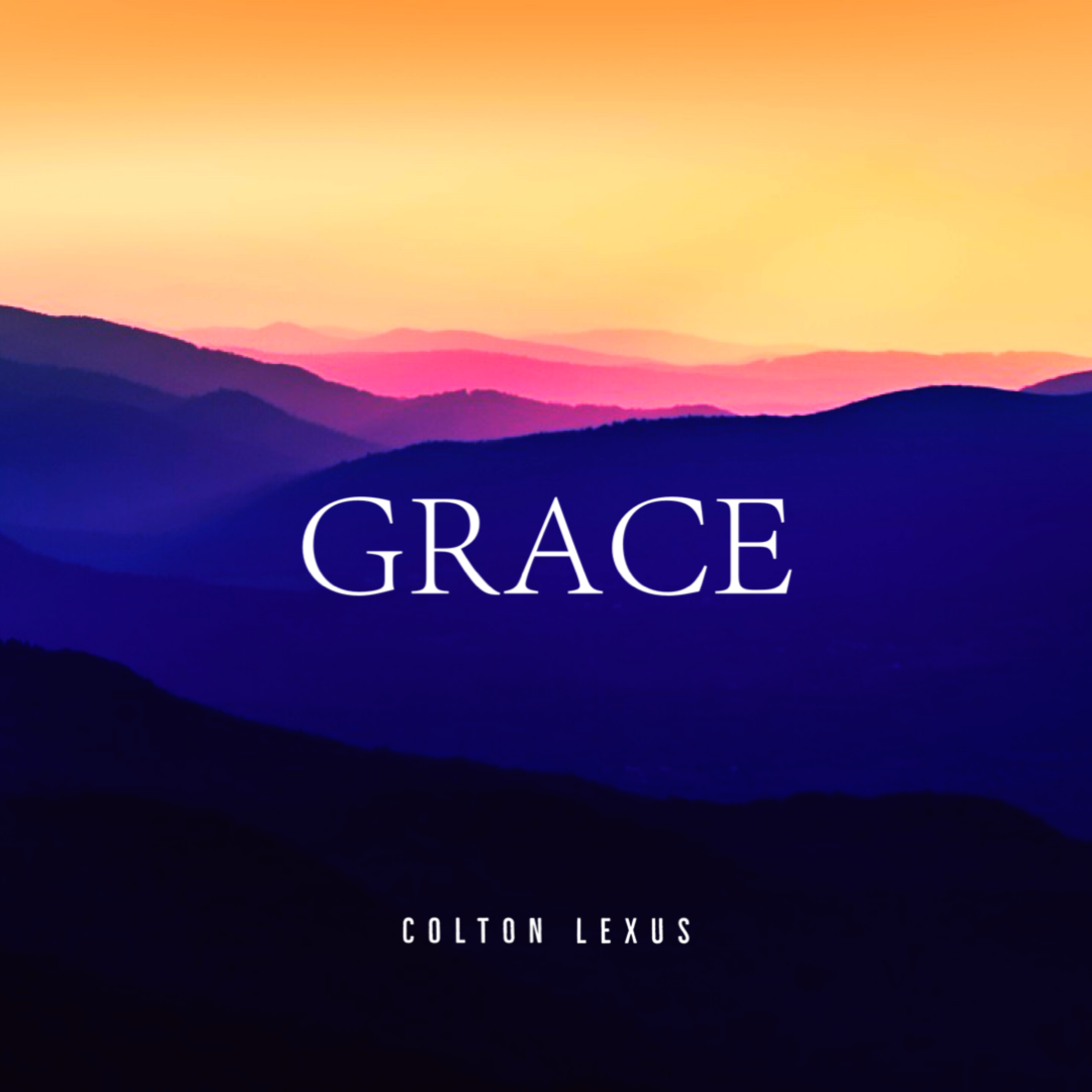 Grace artwork