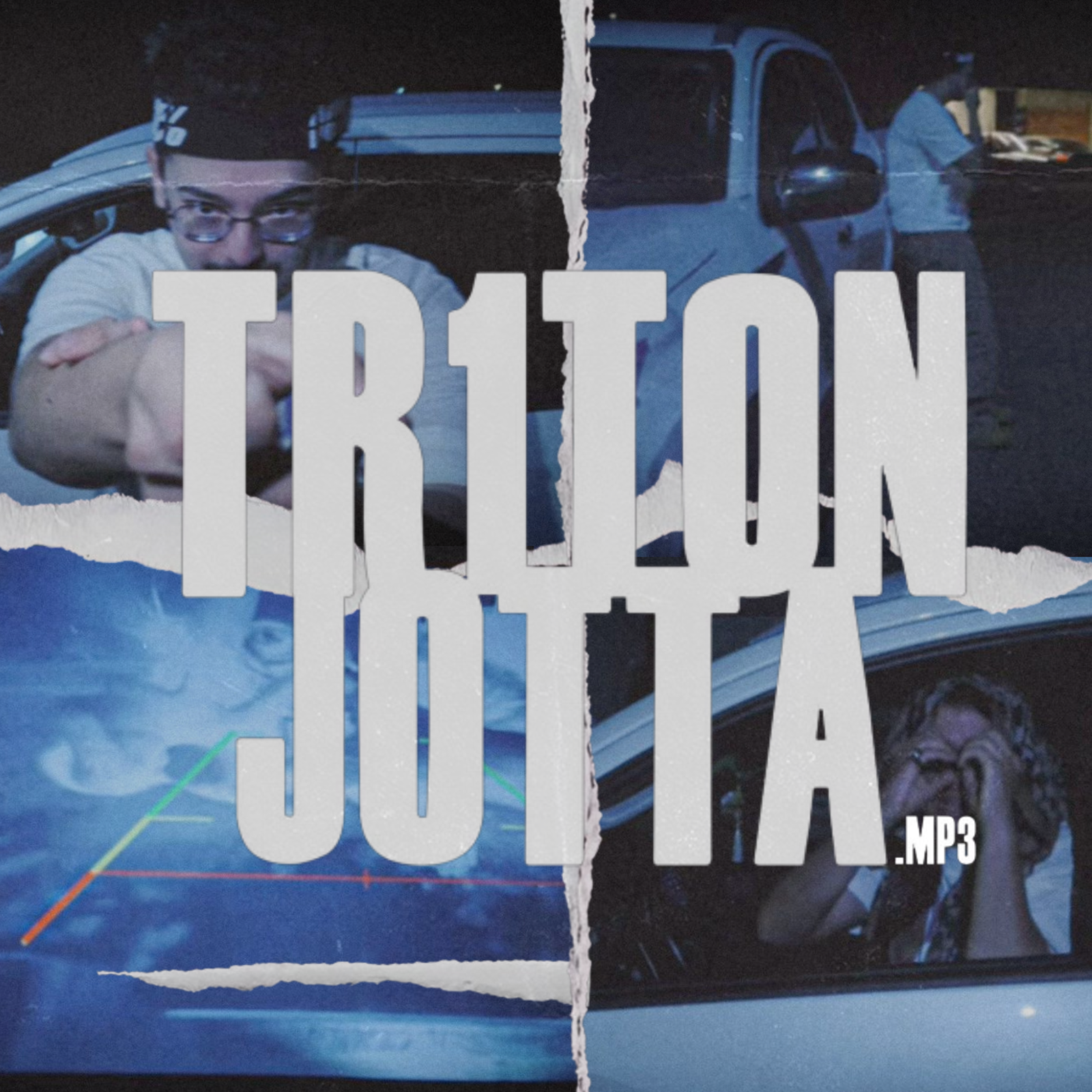 Tr1Ton artwork