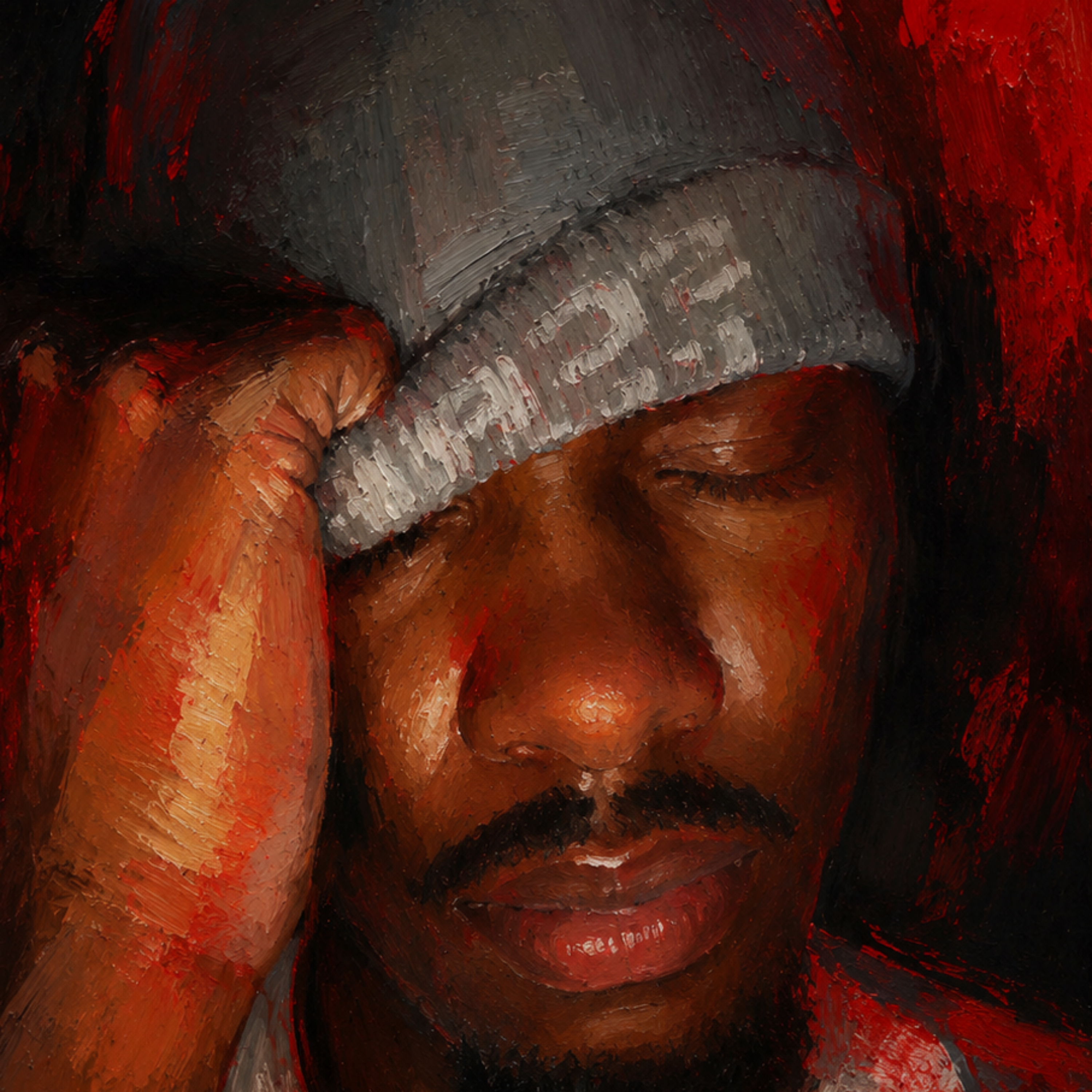 love story by 80BOY TBOW cover art