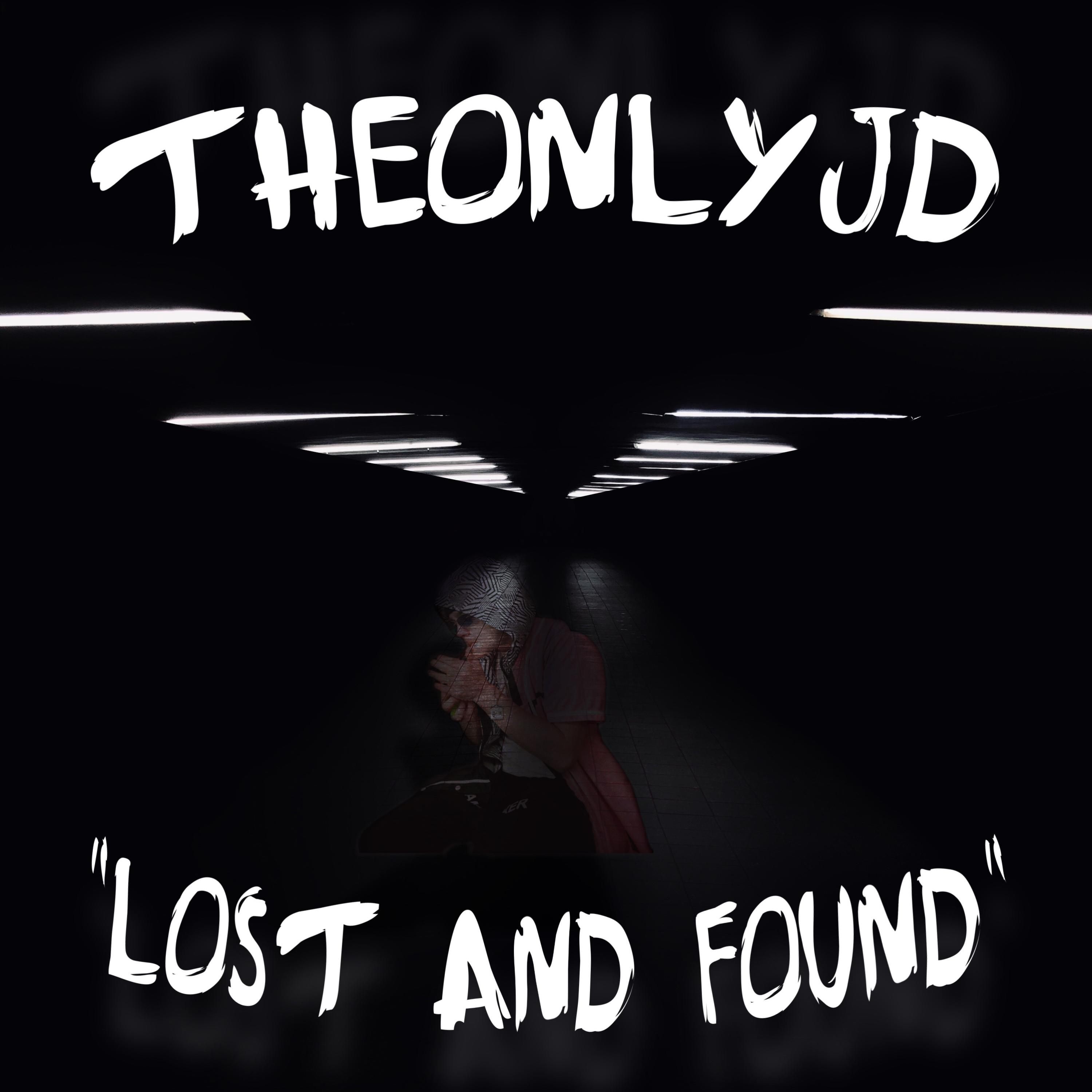 Lost and Found artwork