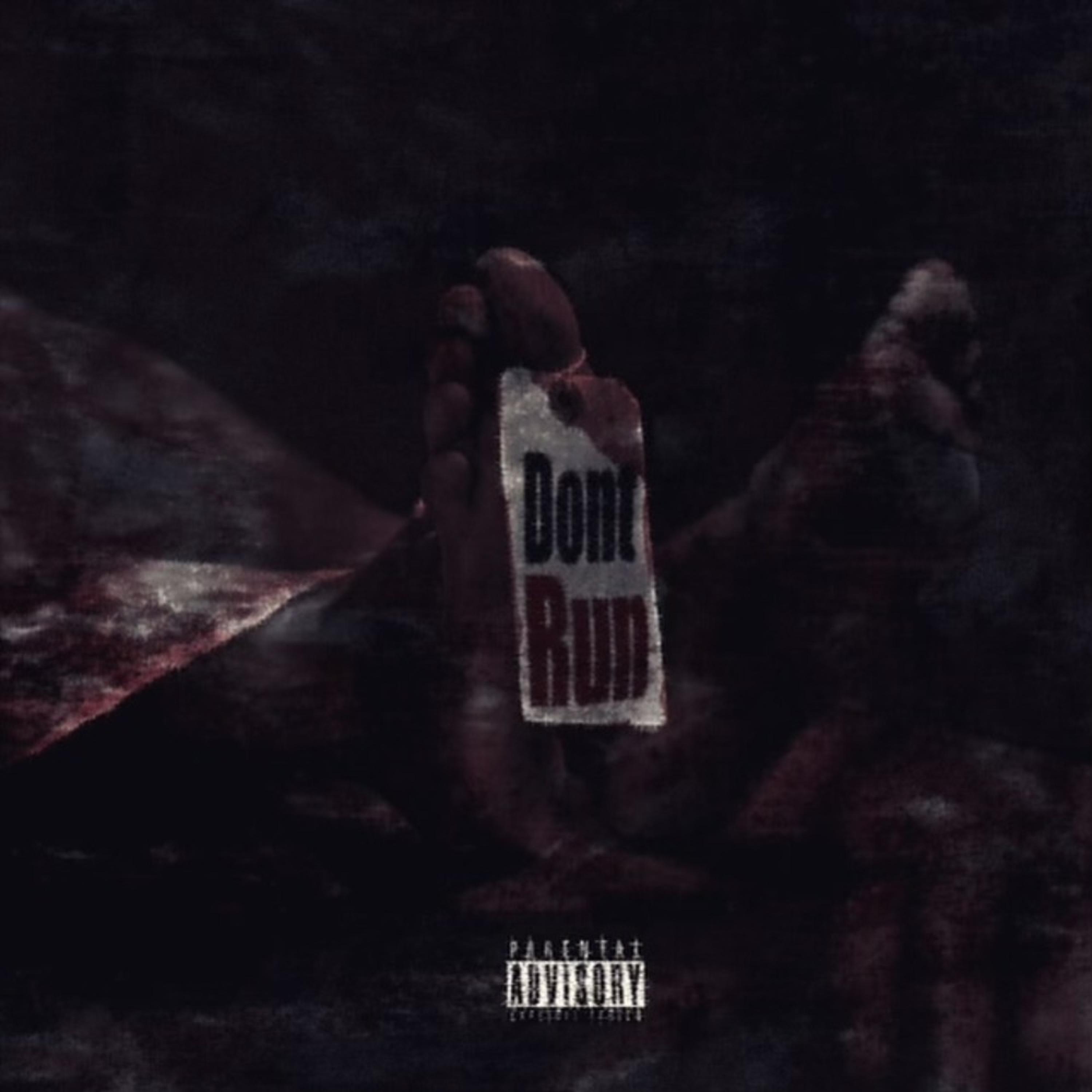 Dont Run artwork