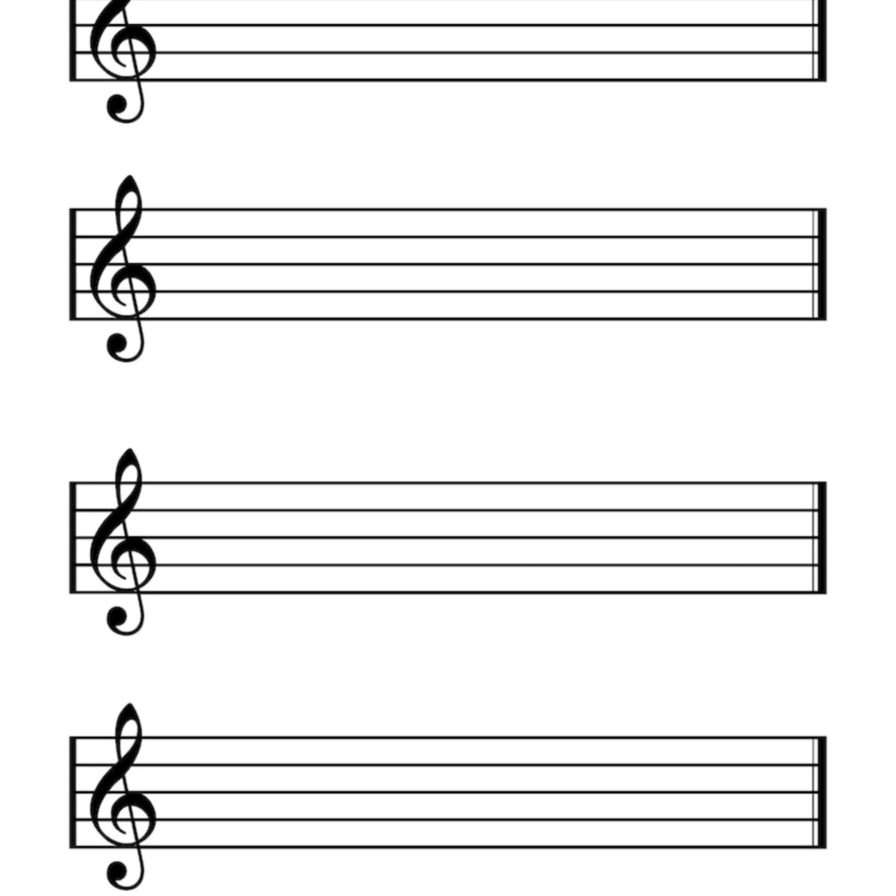 Score artwork
