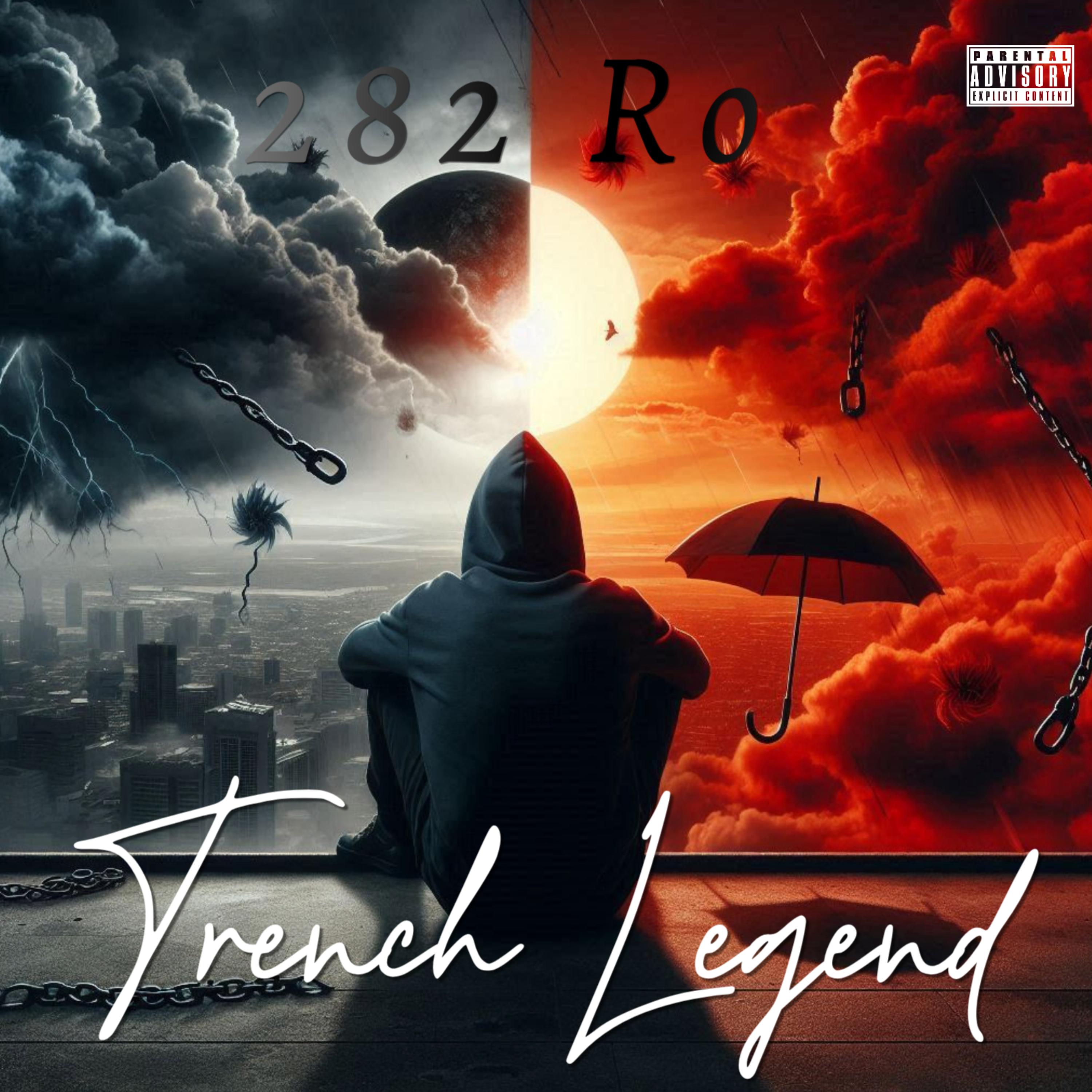 Trench Legend artwork