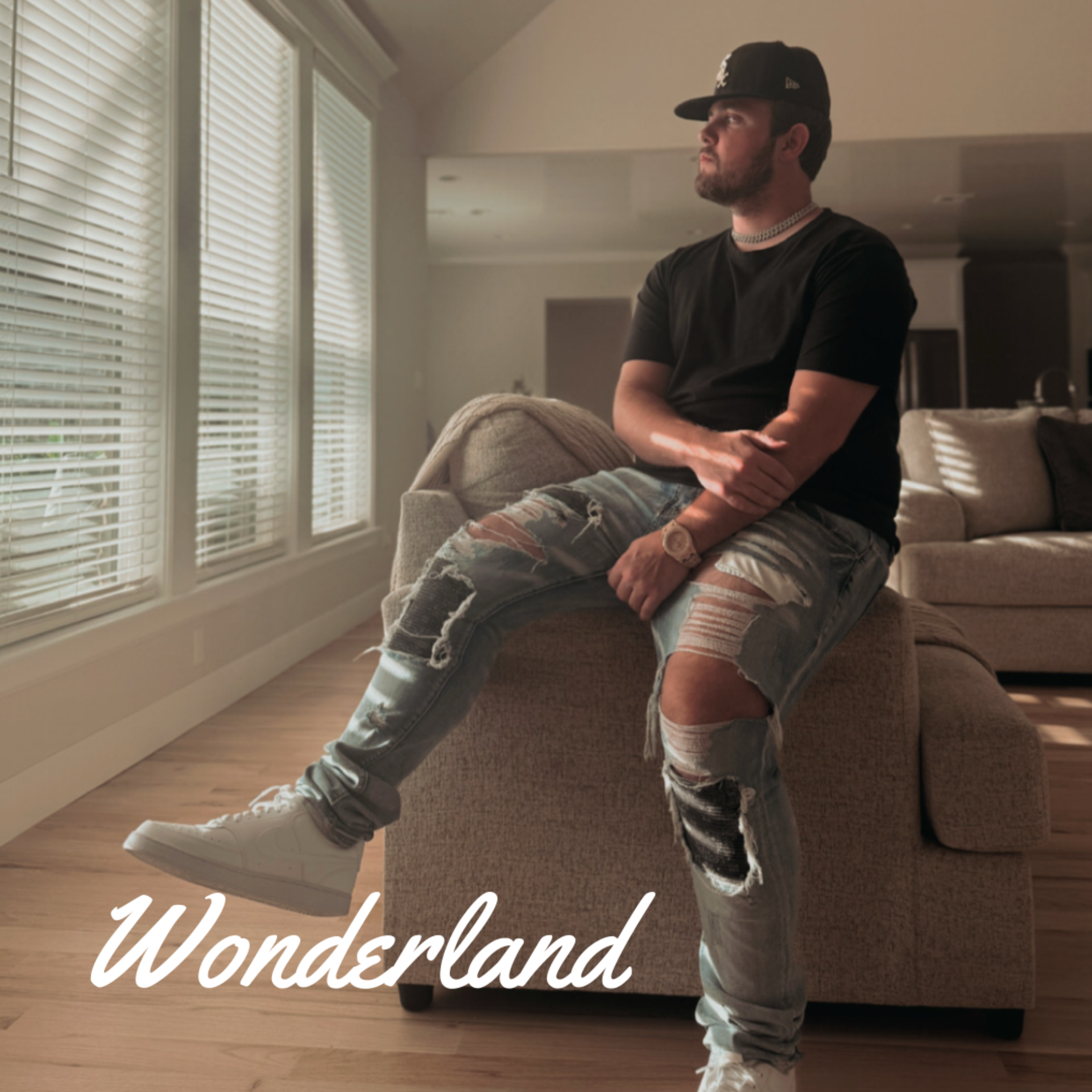Wonderland artwork