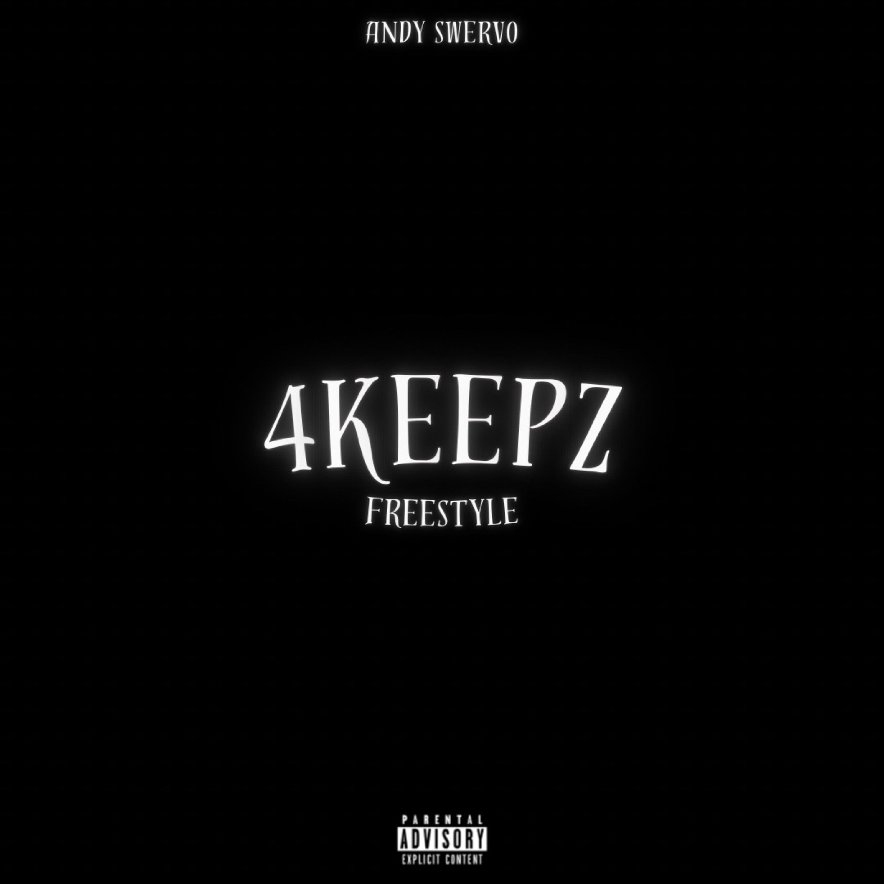 4keepz artwork