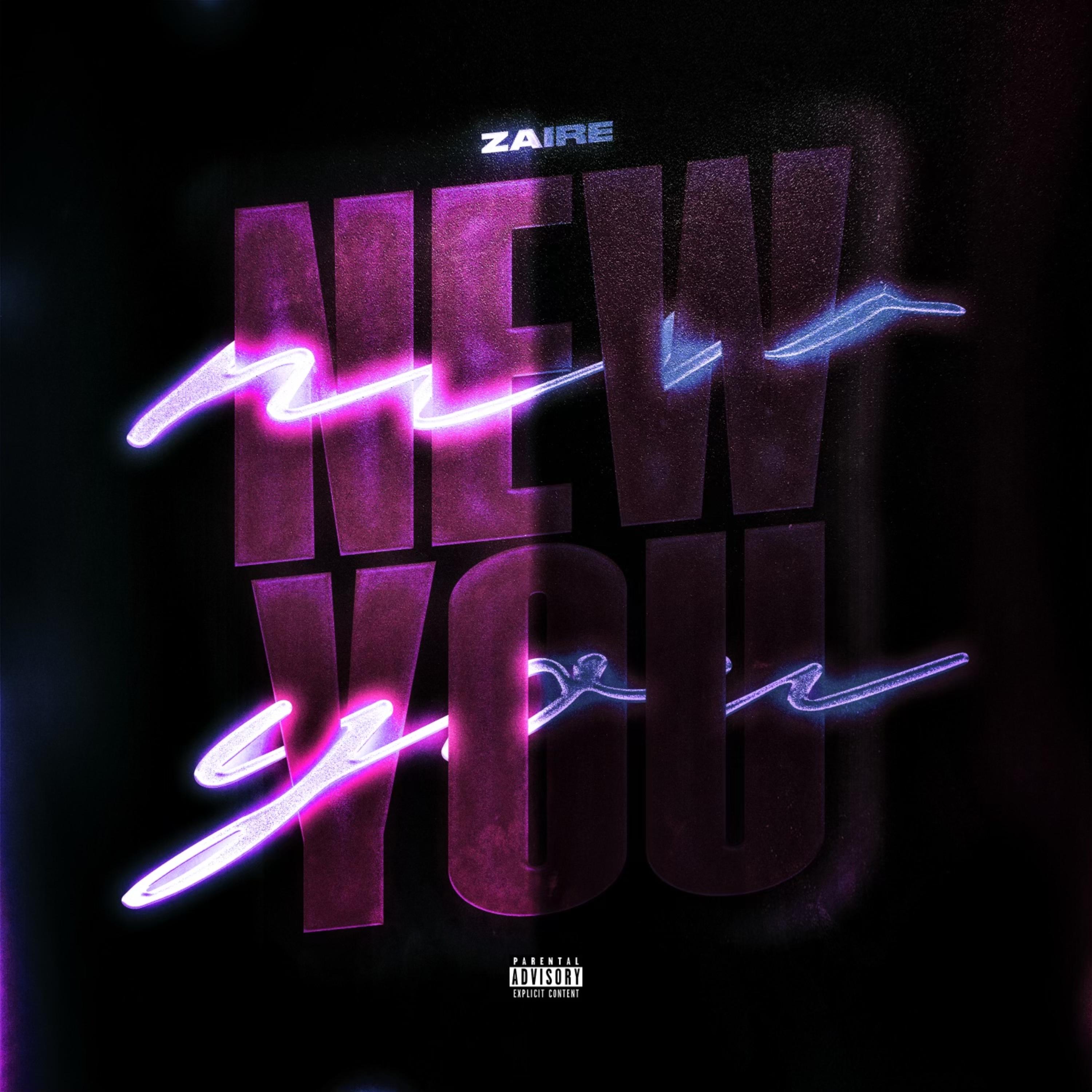New You (Bounce Remix) artwork