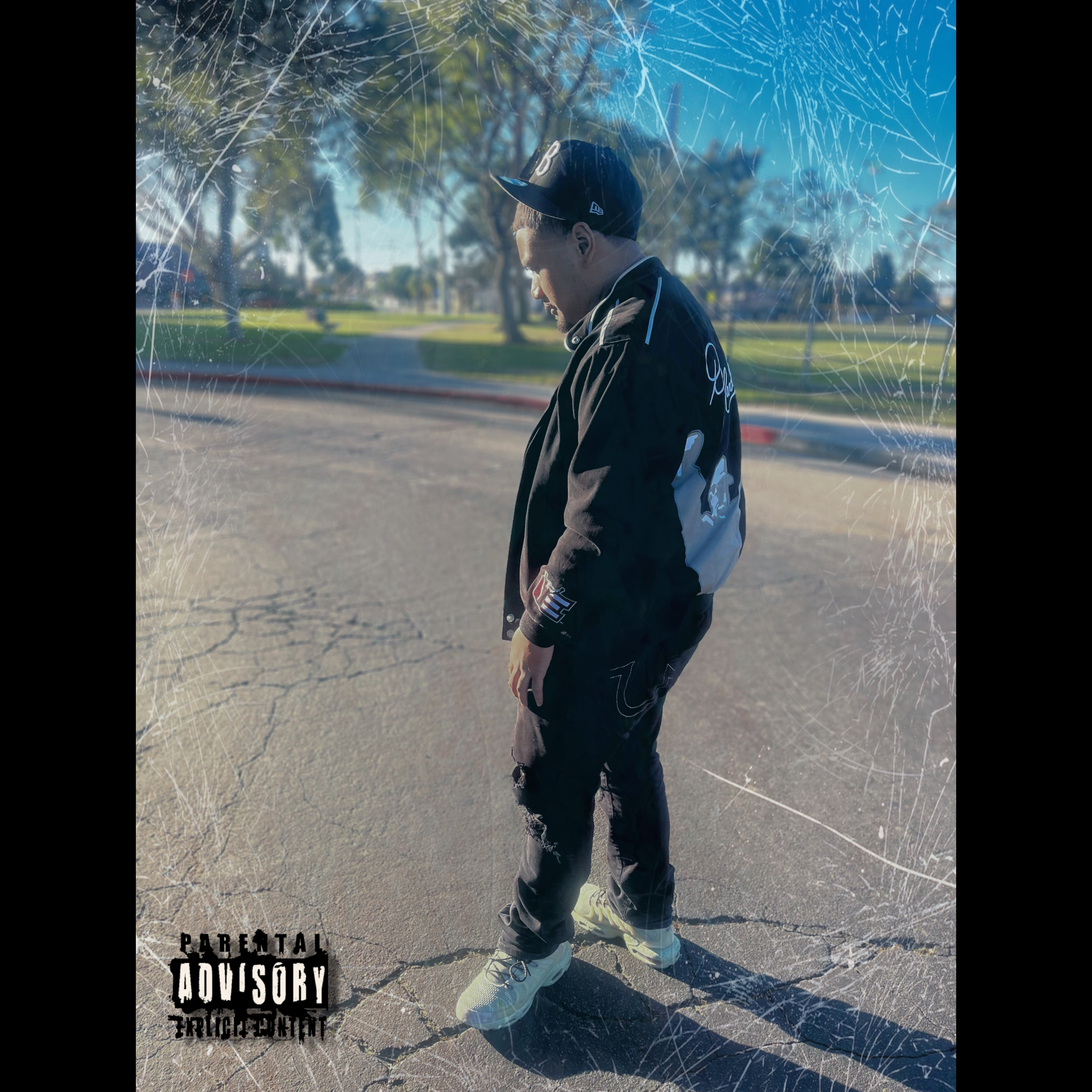 Mr. Turn Nothing Into Something artwork