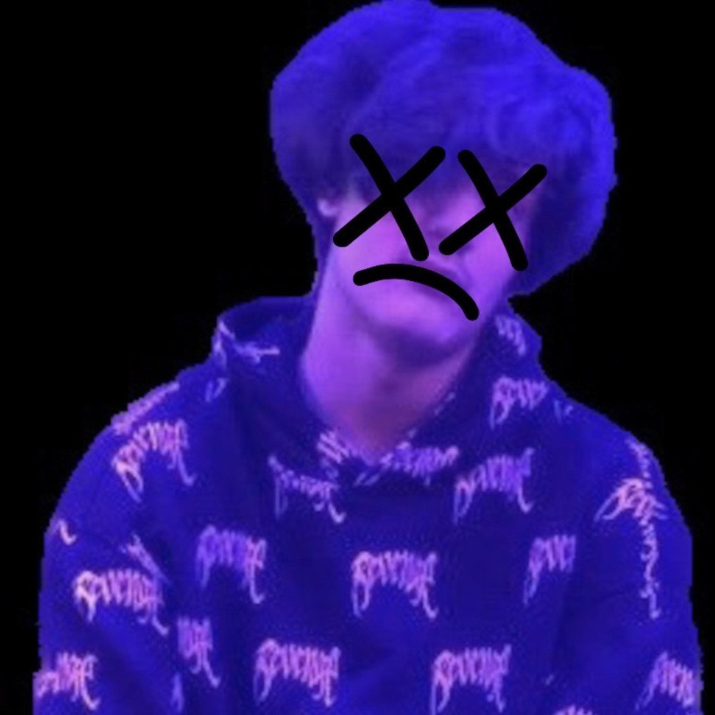 Sad N Down artwork