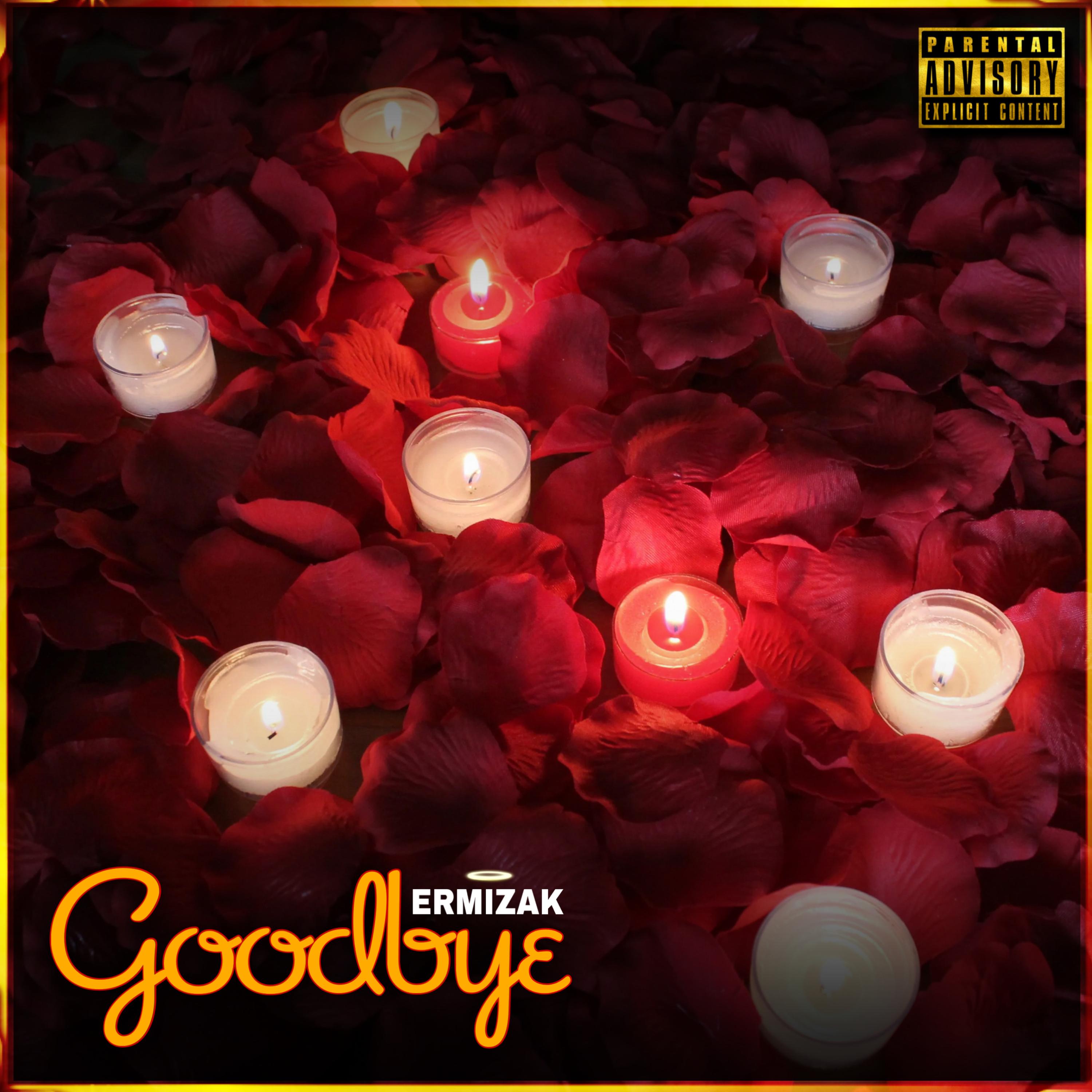 Goodbye artwork