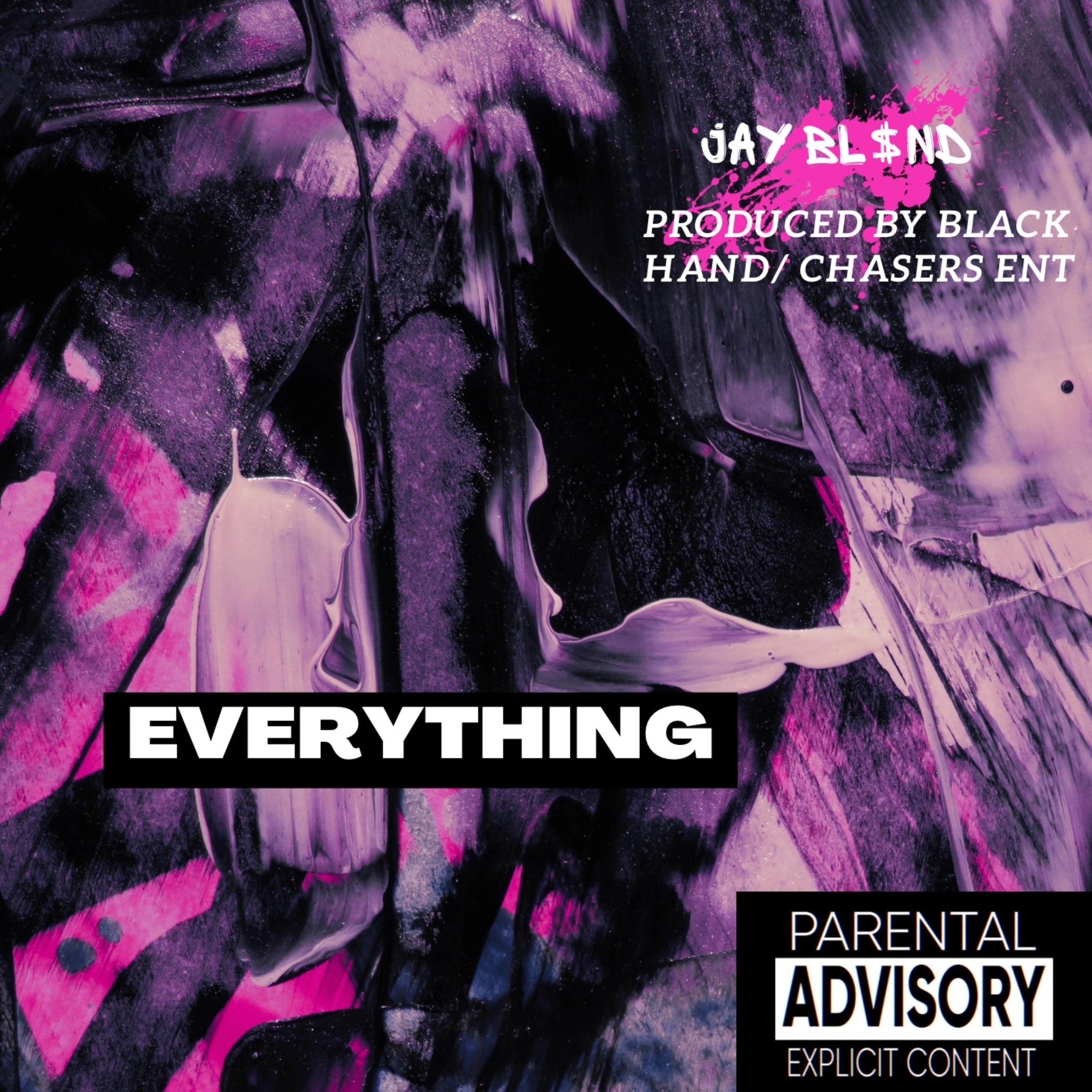 everything artwork