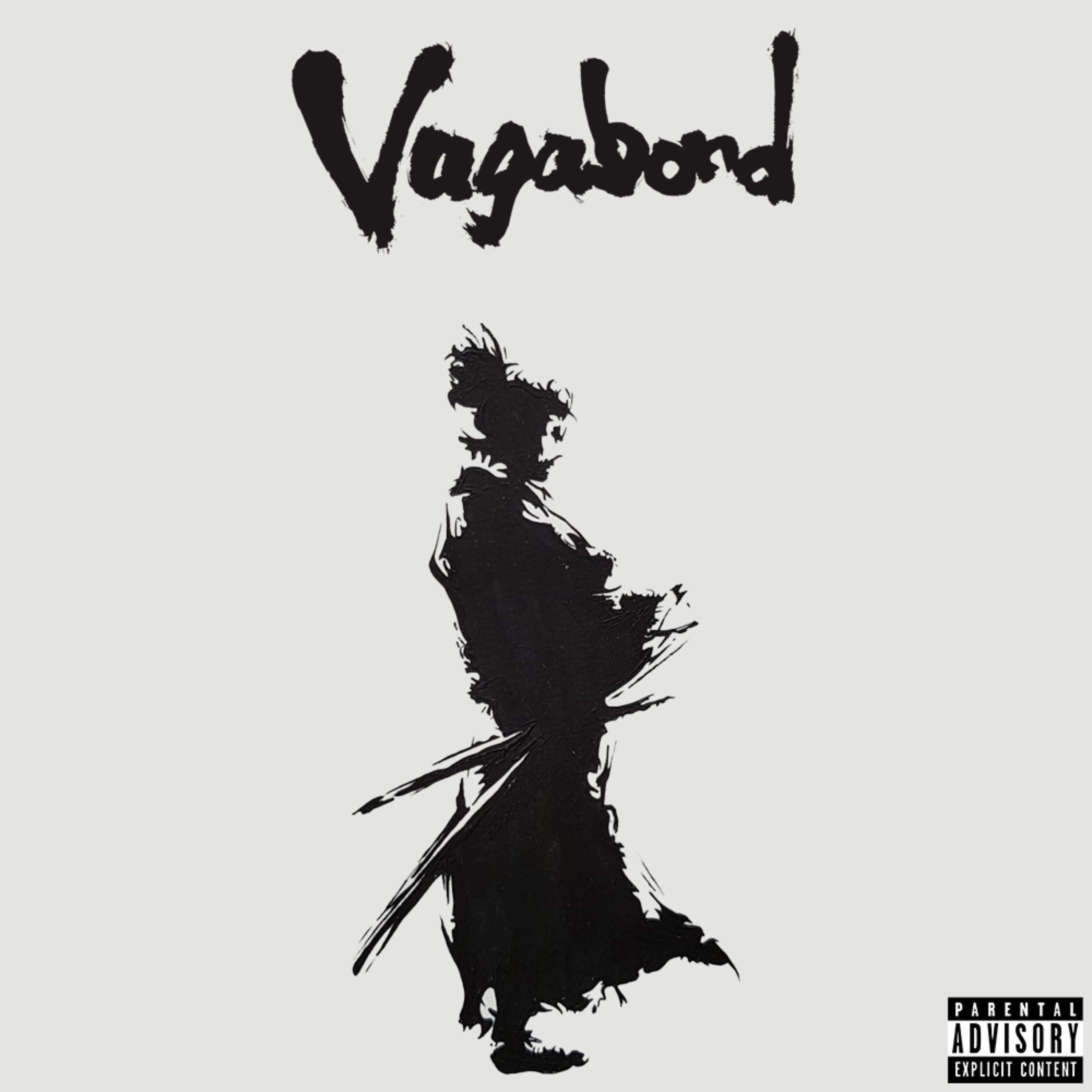 Vagabond artwork