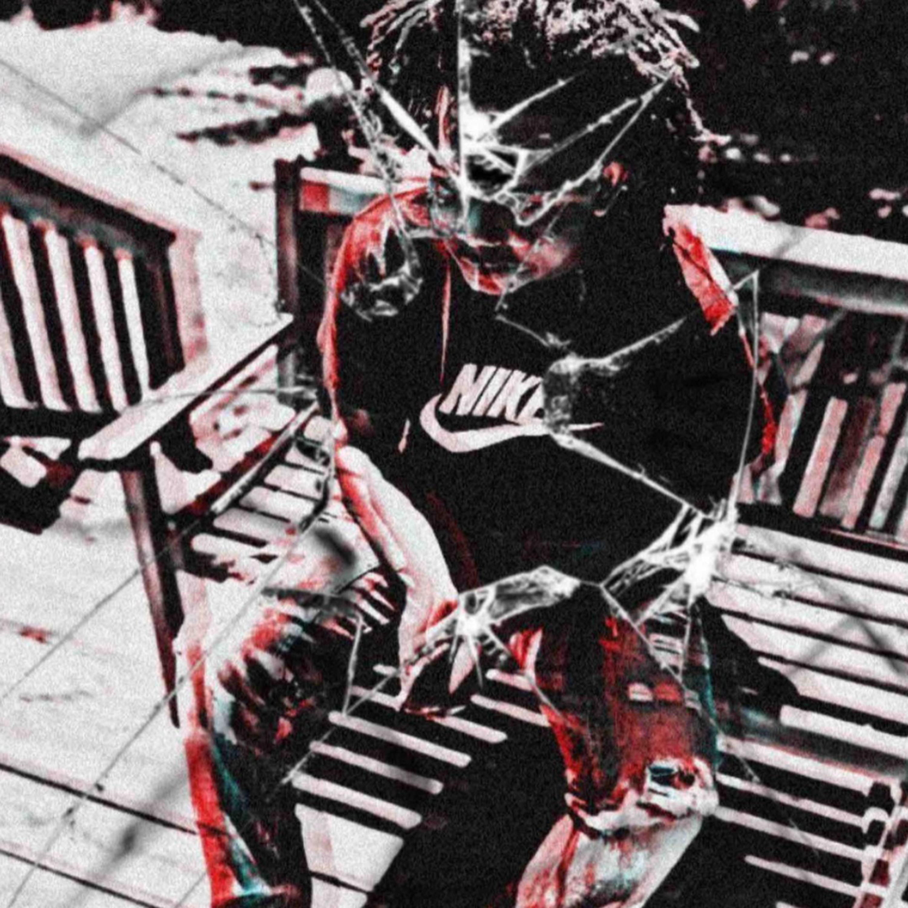 Wack Em by Youngashad cover art