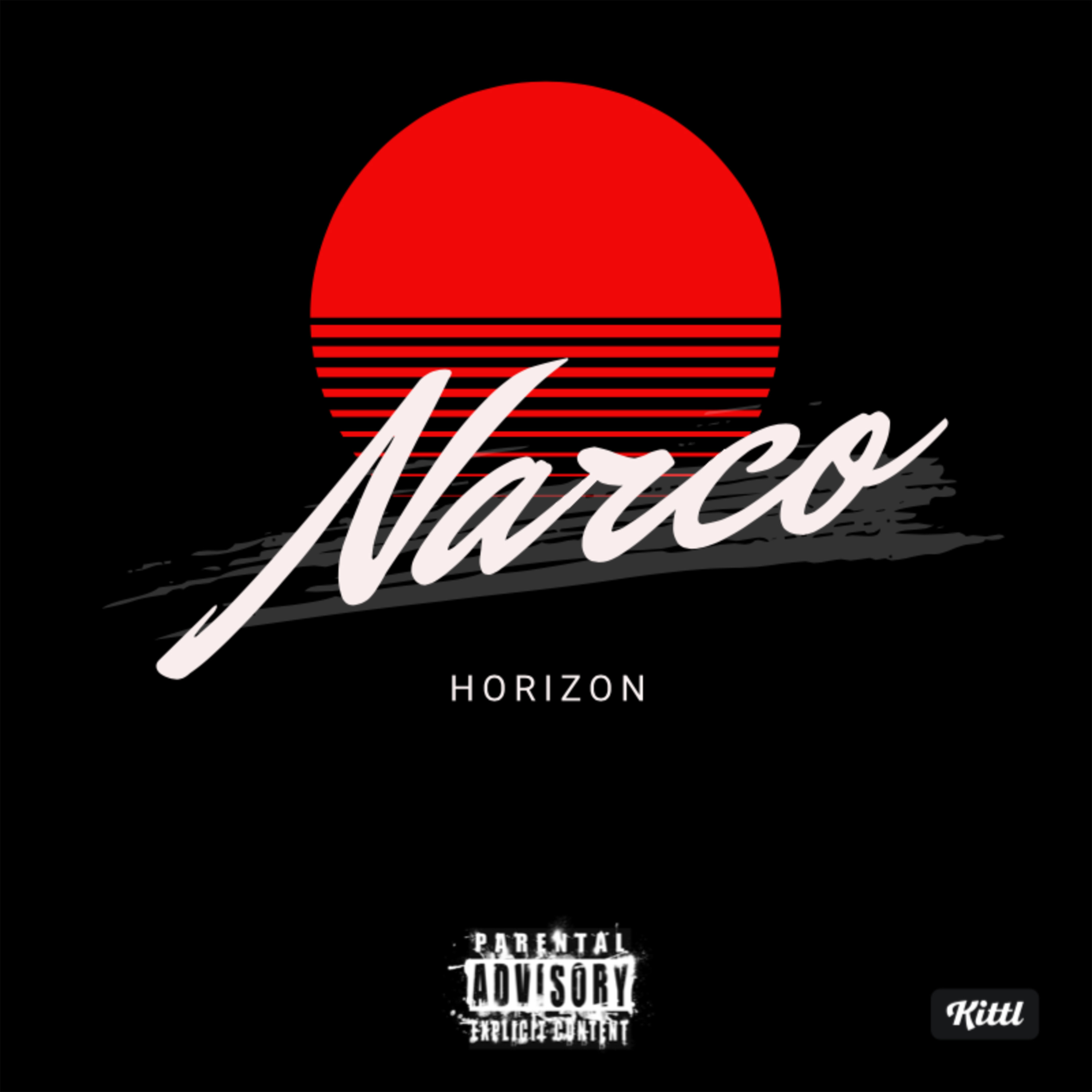 Horizon artwork
