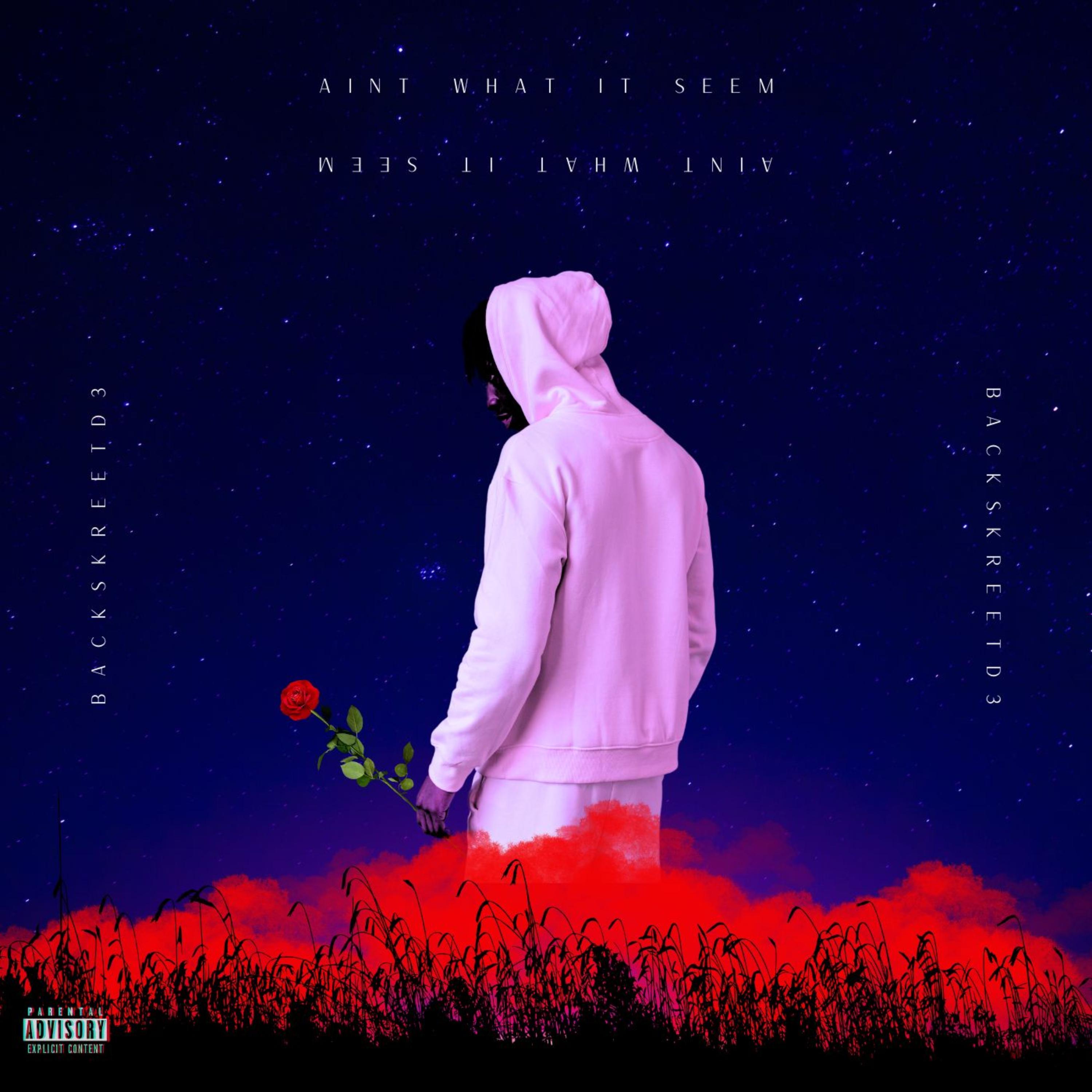 Aint What It Seem artwork