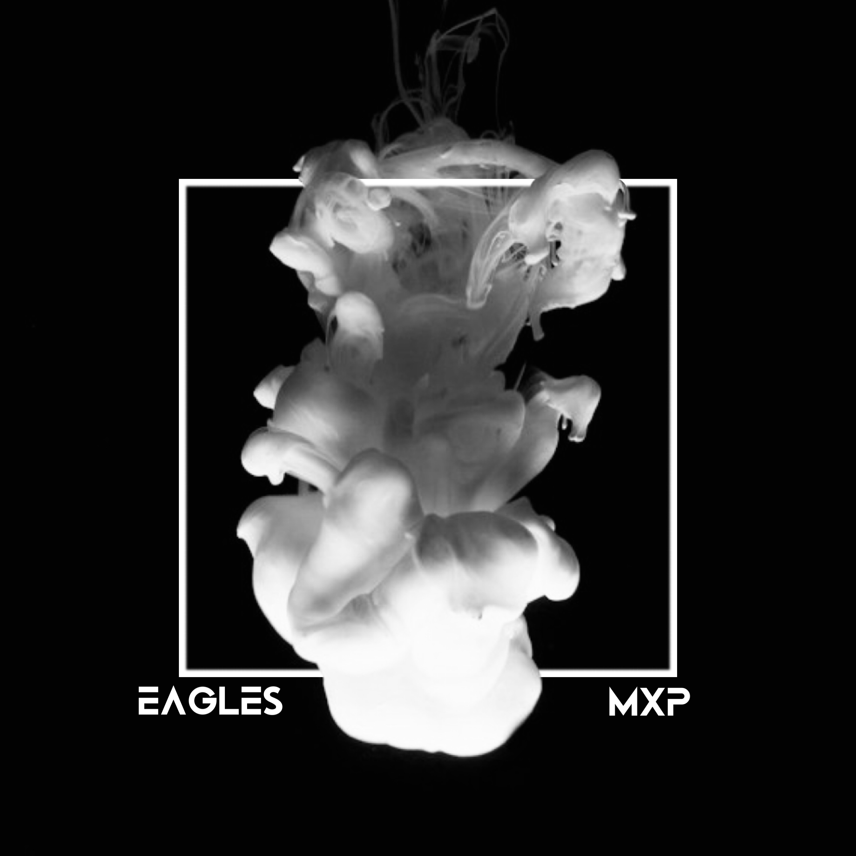 Eagles artwork