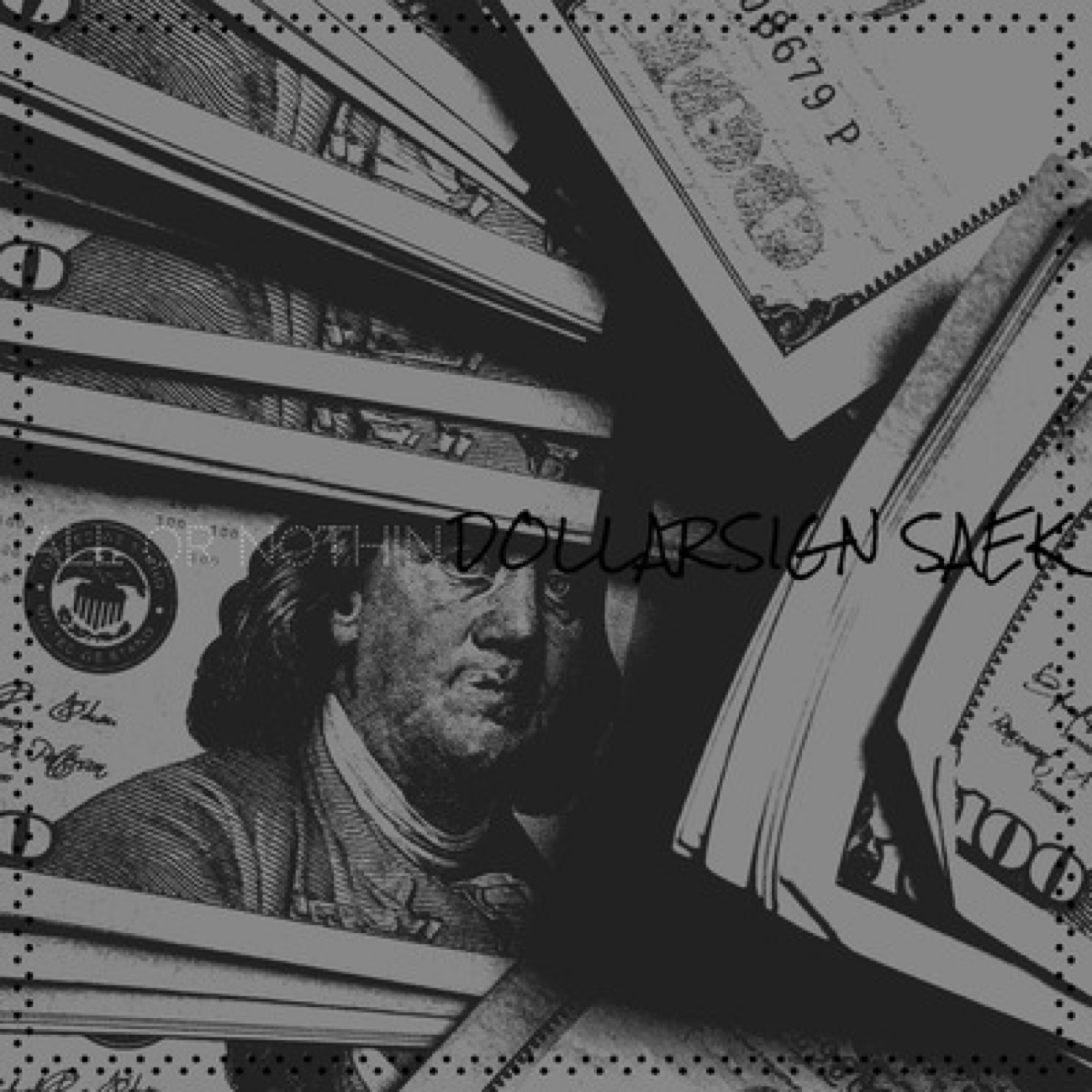 All Or Nothin artwork