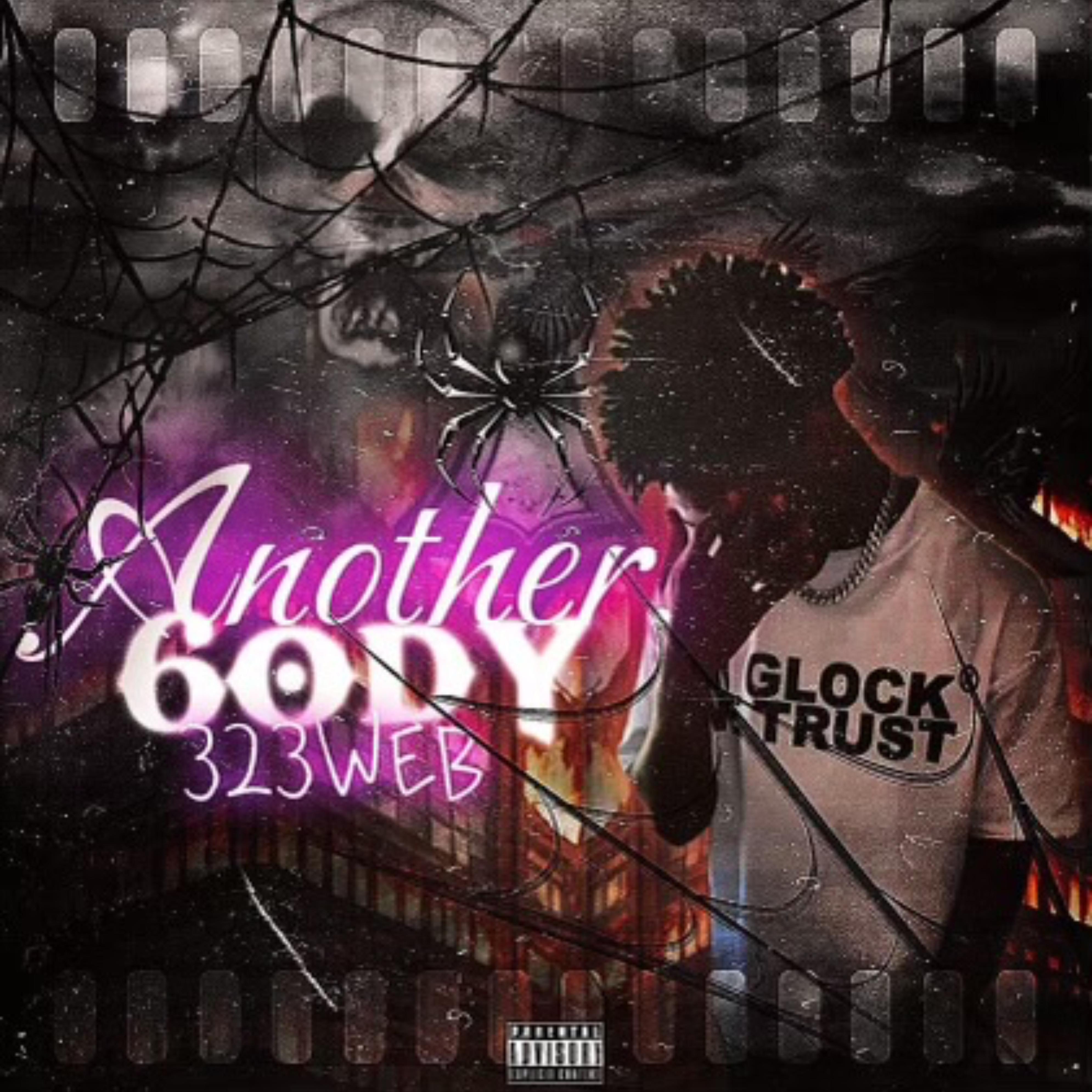 Another 6ody by G3N023 cover art