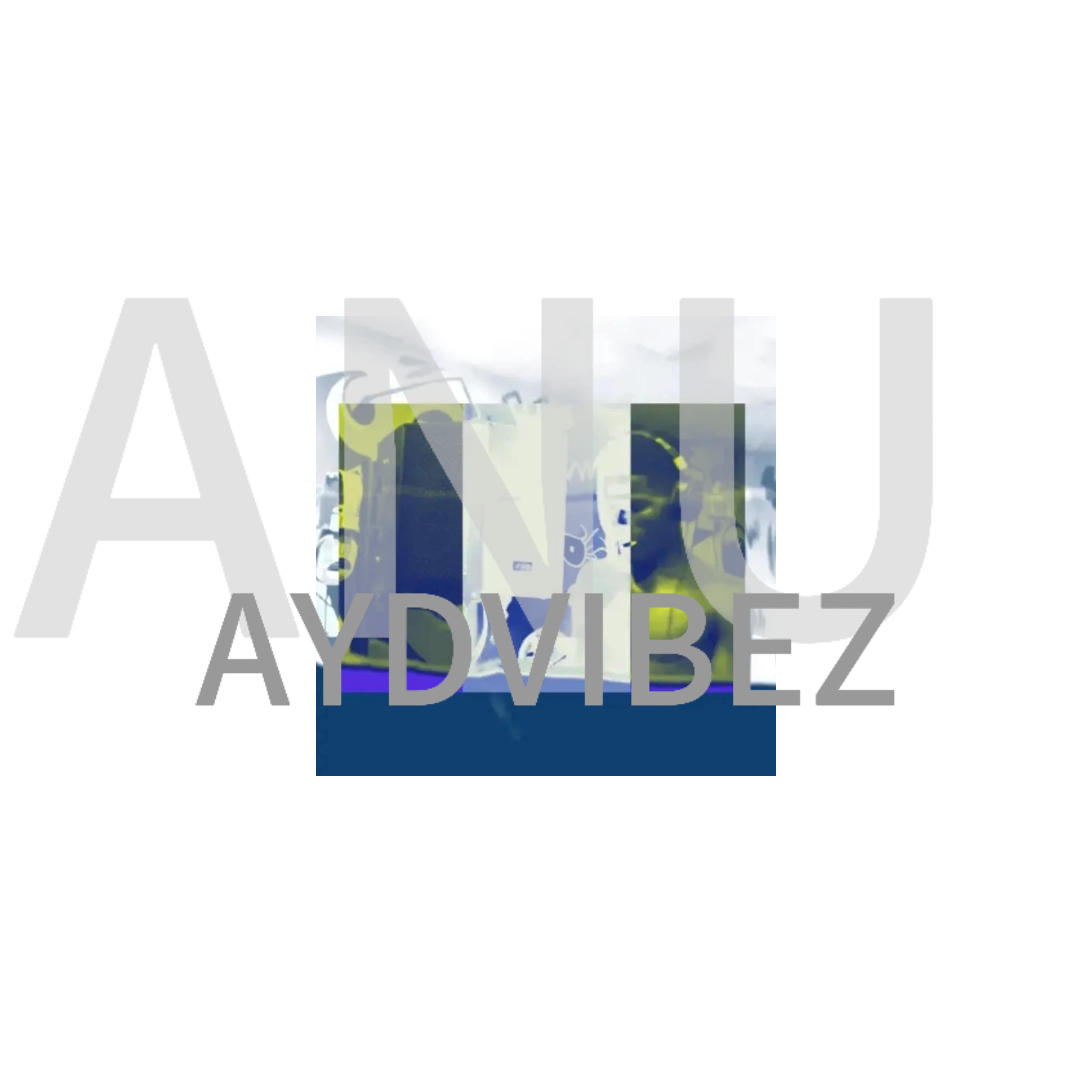 ANU by AYDVIBEZ cover art
