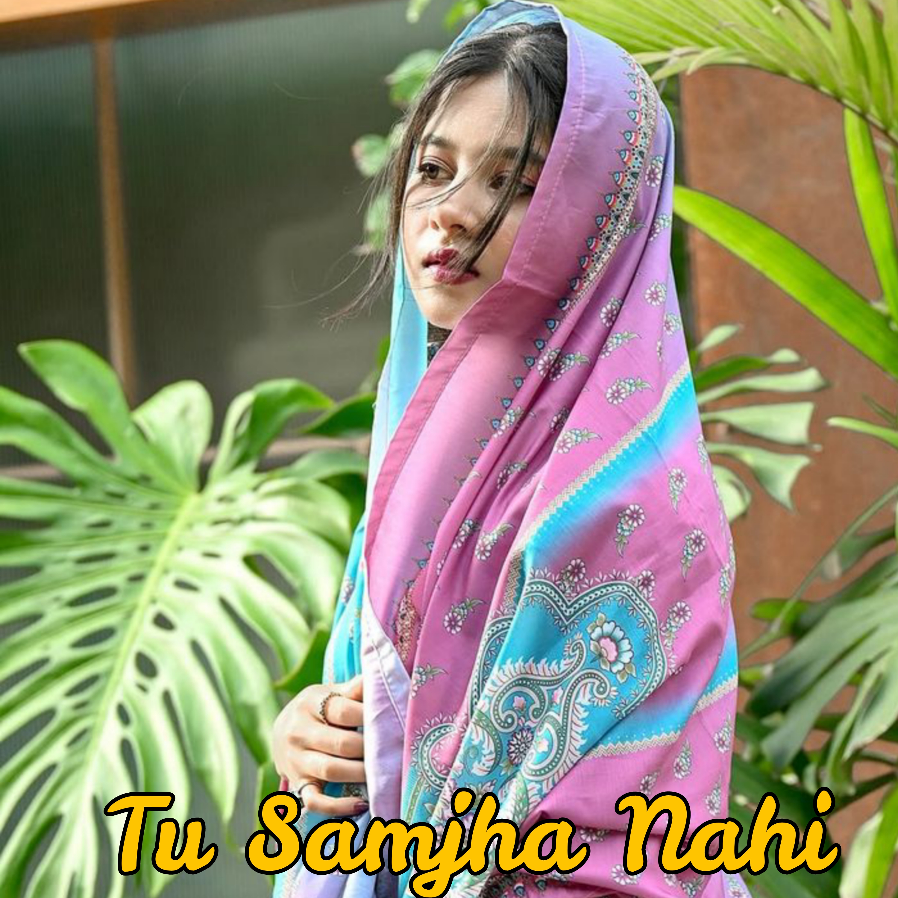 tu Samjha Nahi artwork
