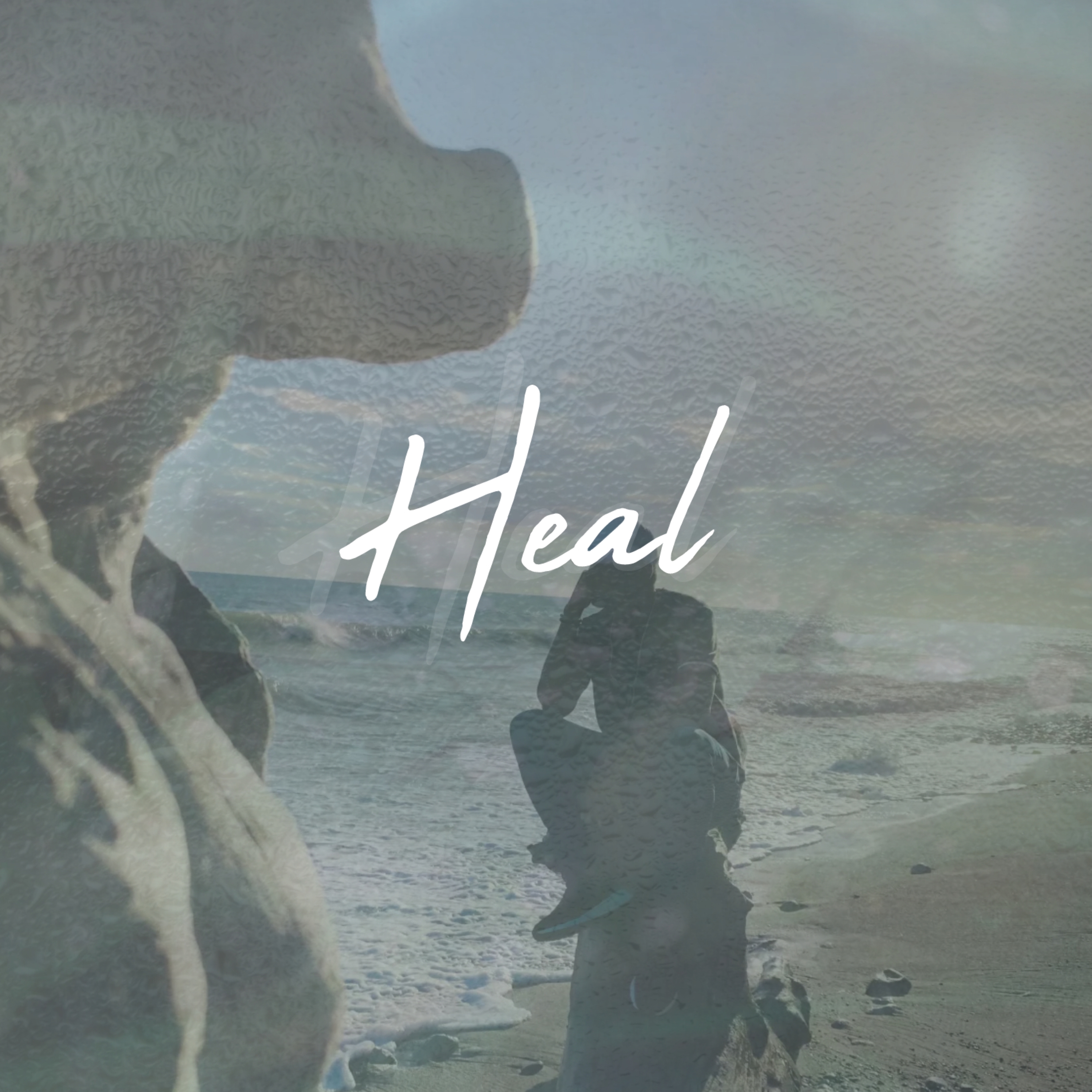Heal artwork