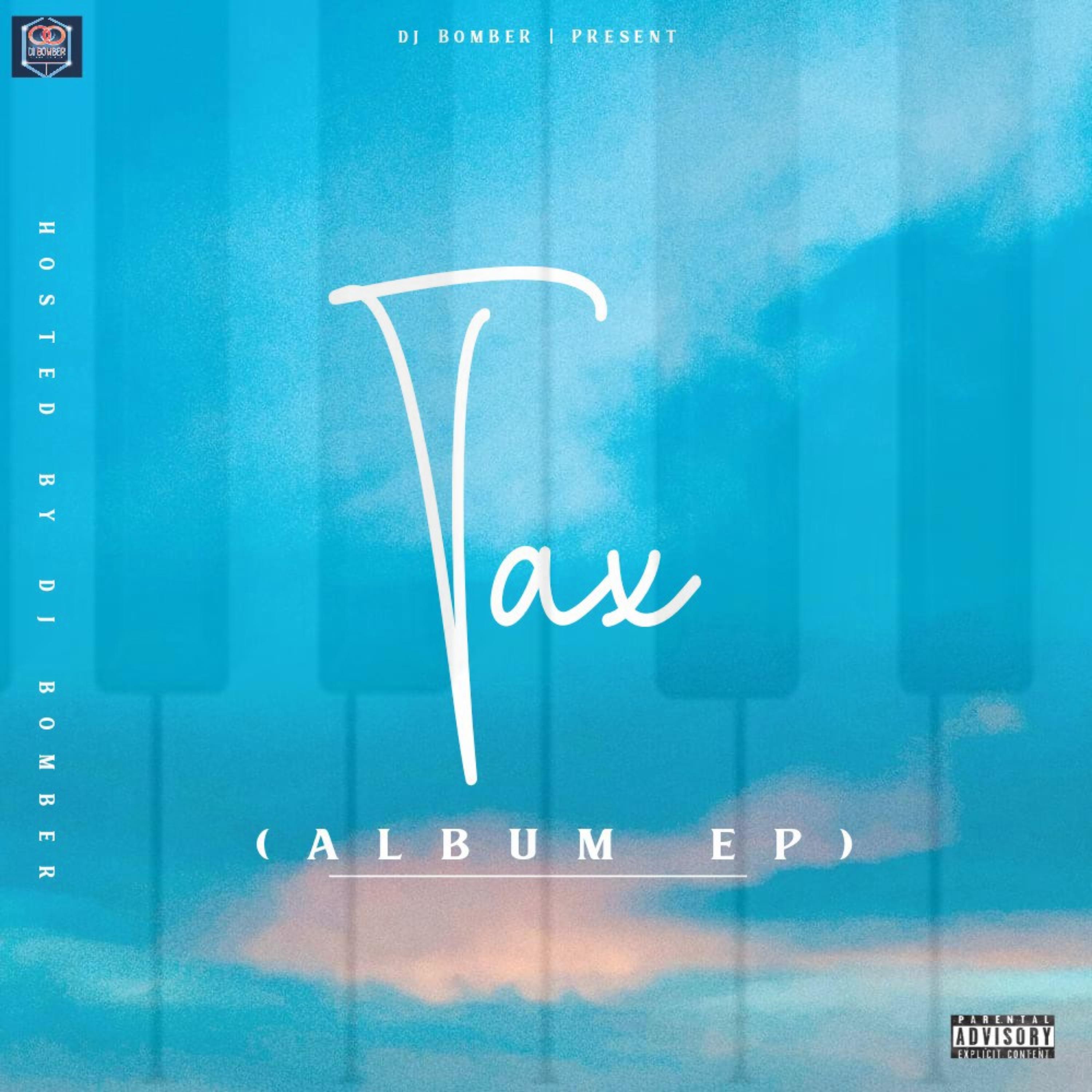 Tax artwork