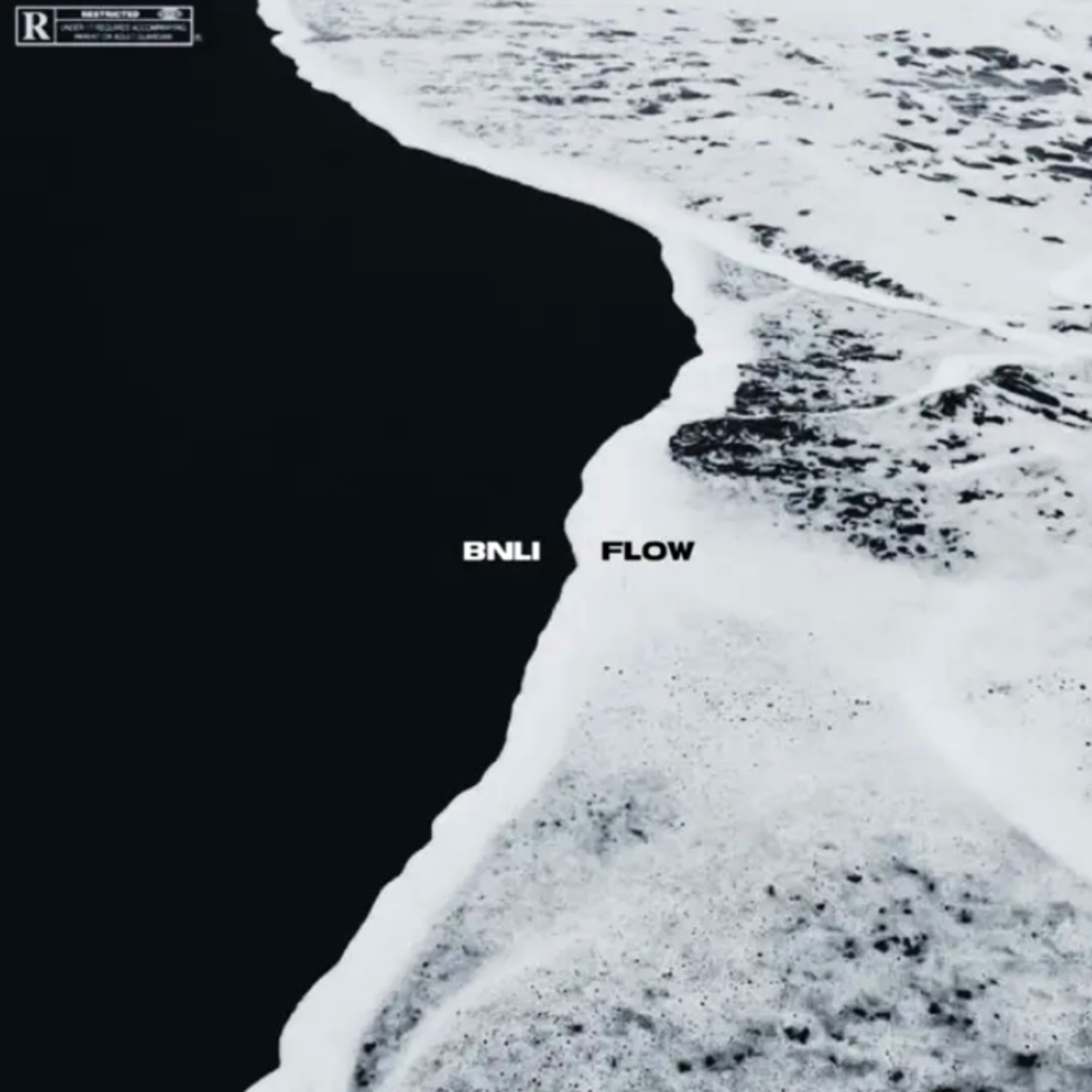 Flow artwork