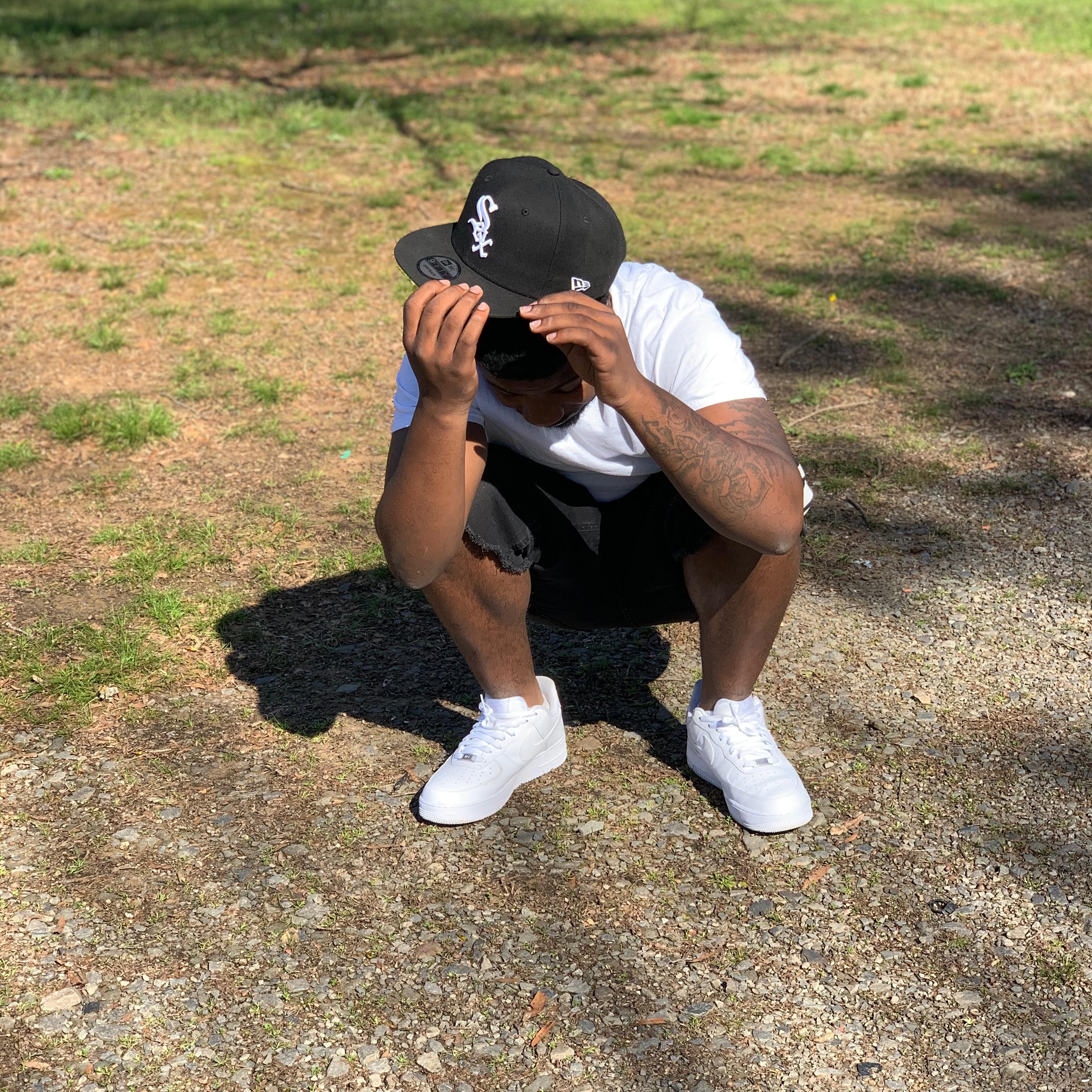 Toxic Nigga artwork
