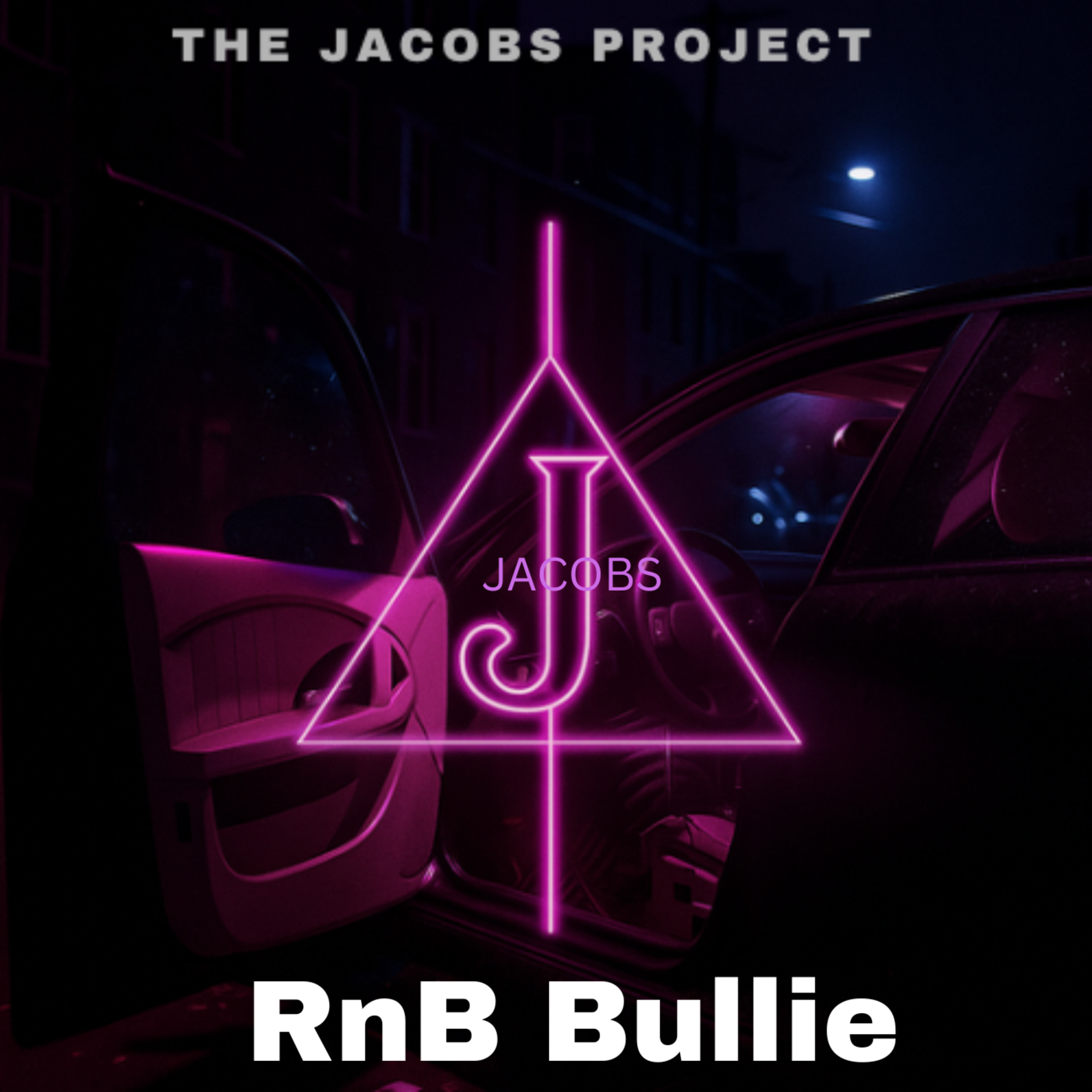 RnB Bullie artwork