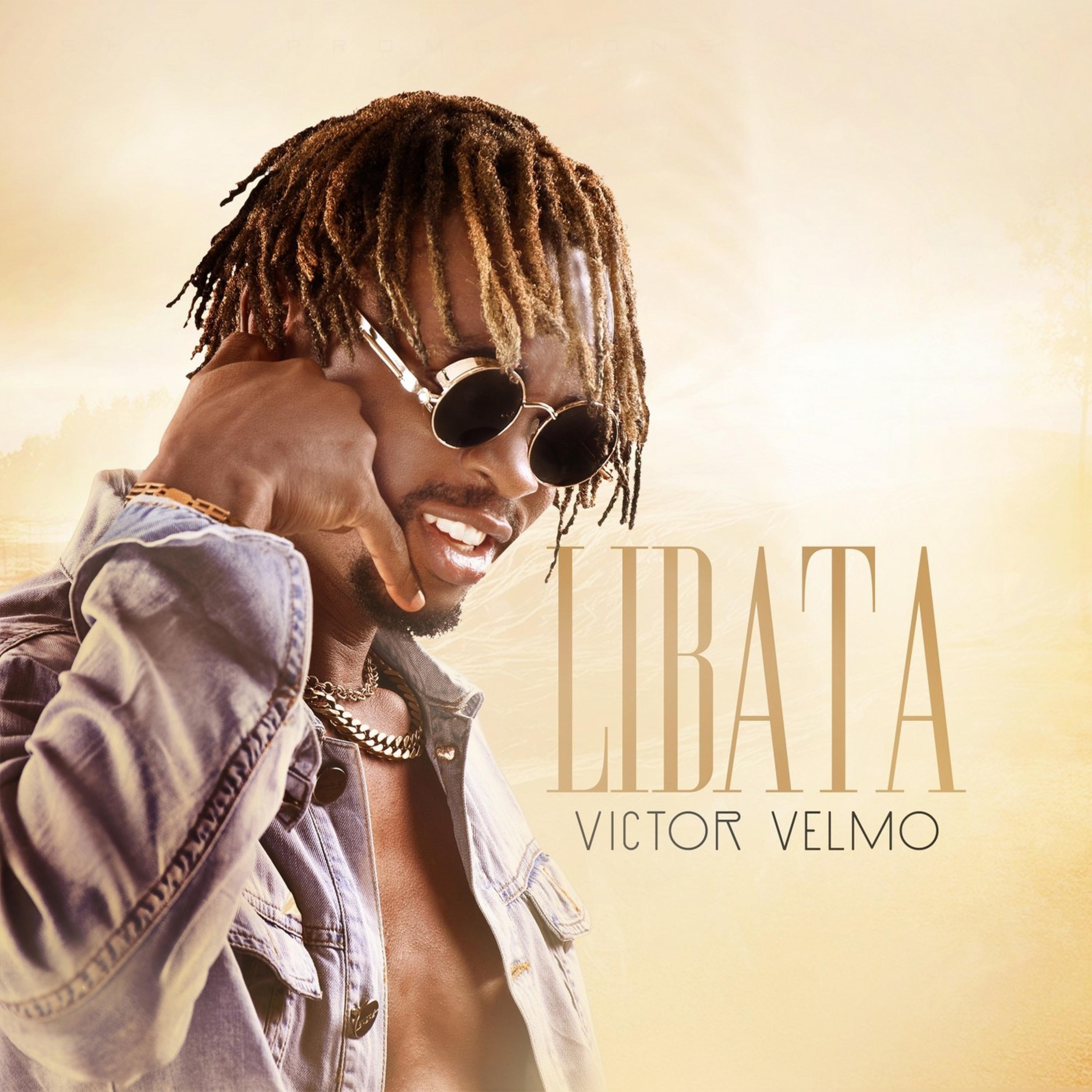 Libata by Victor Velmo cover art