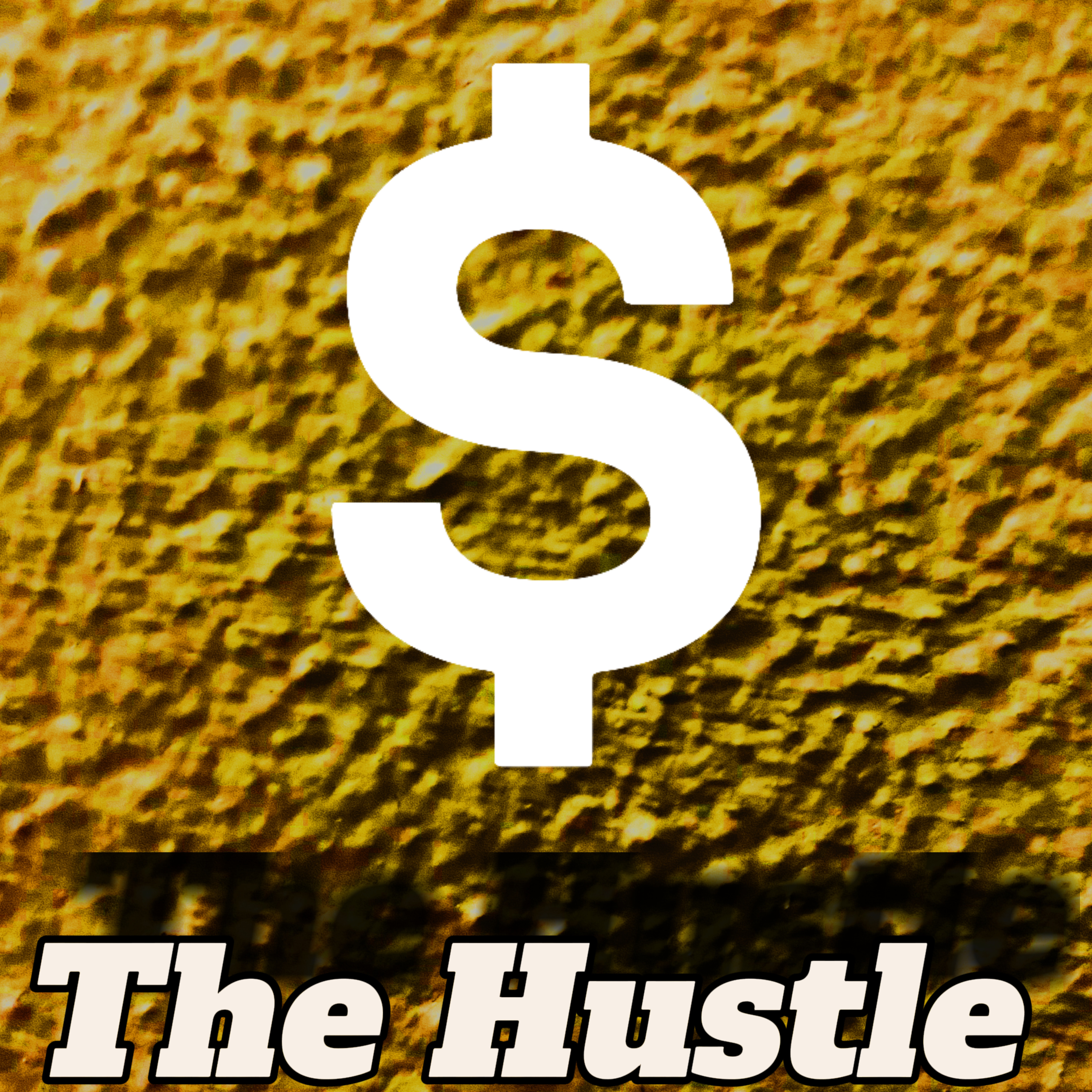 The Hustle artwork