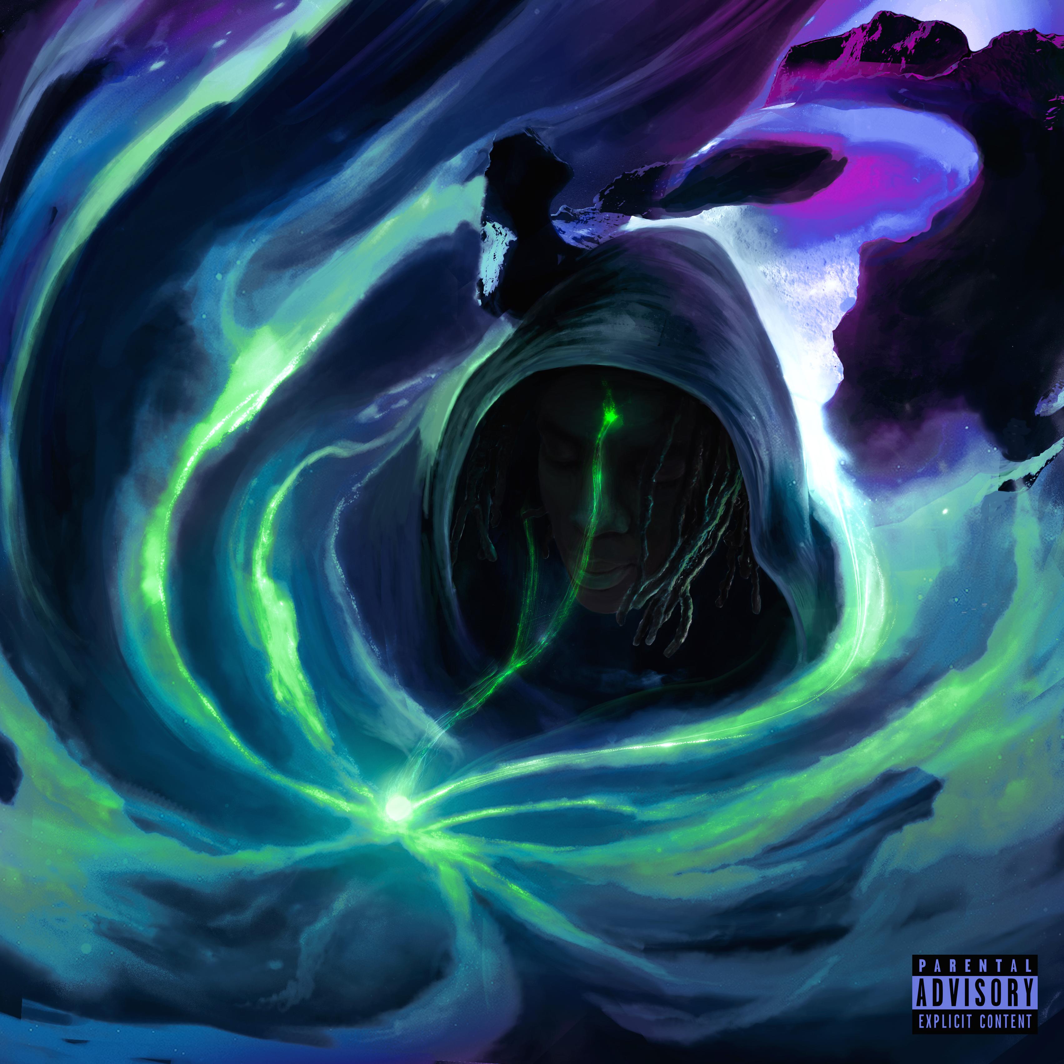 FAITH artwork