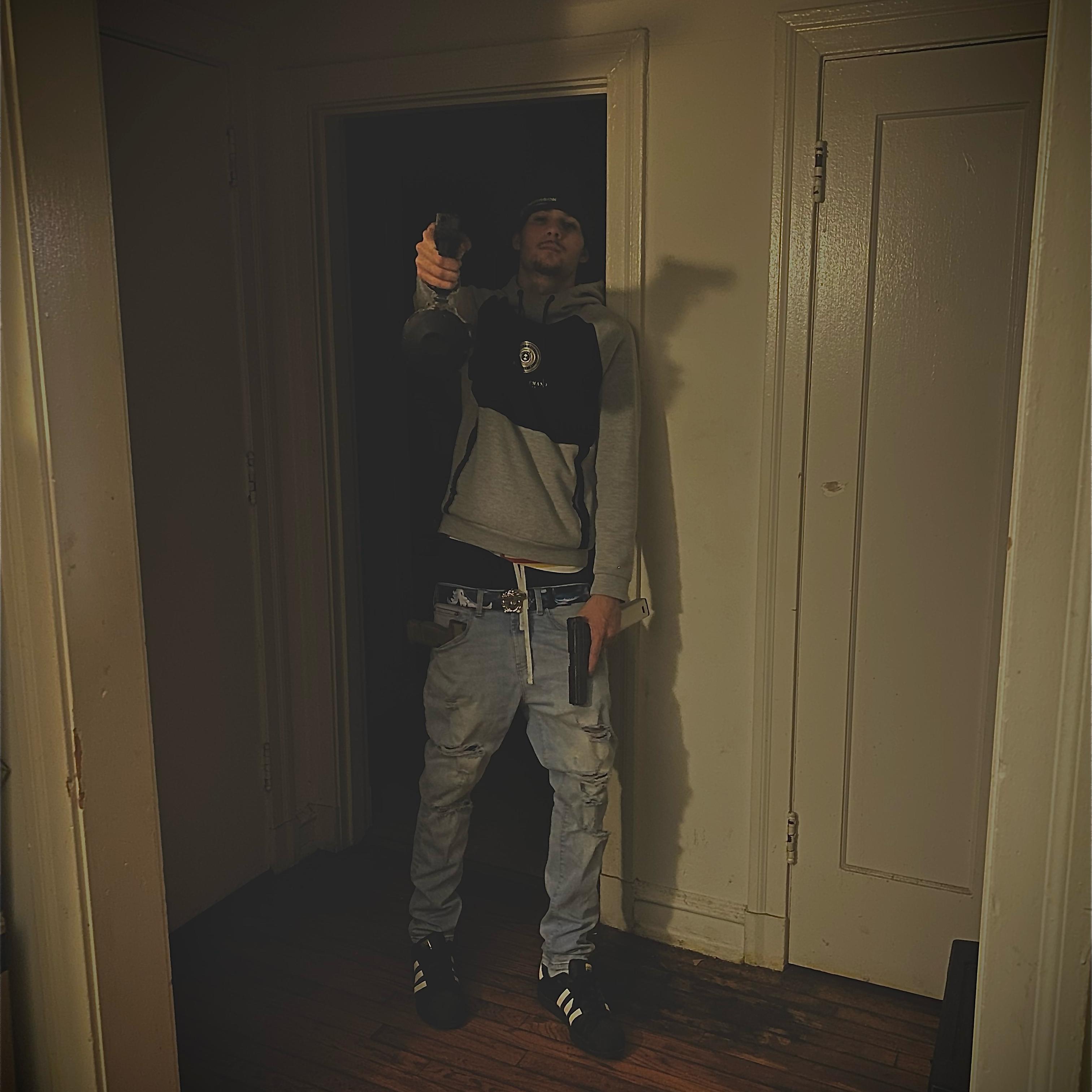 Intro artwork