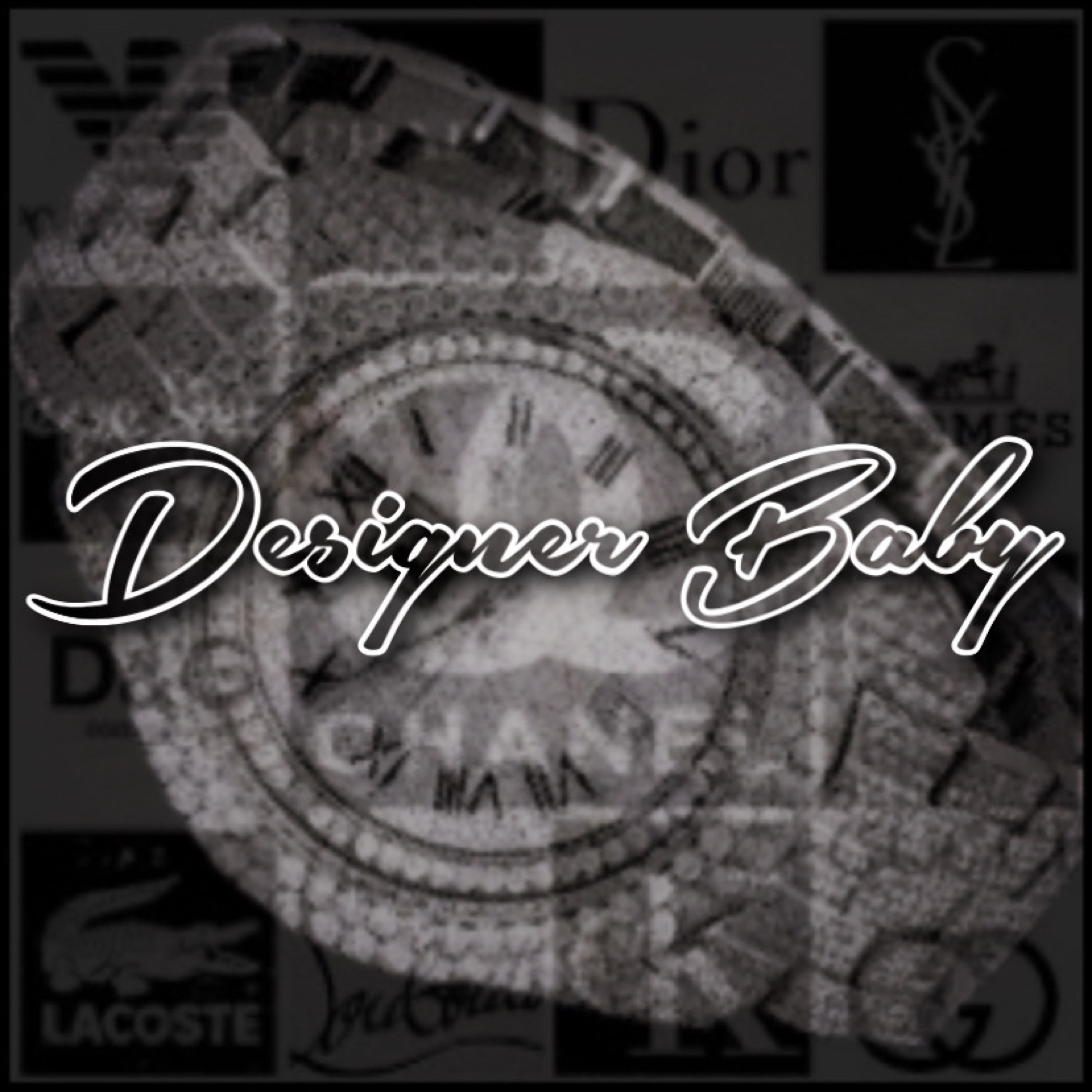 Designer Baby artwork