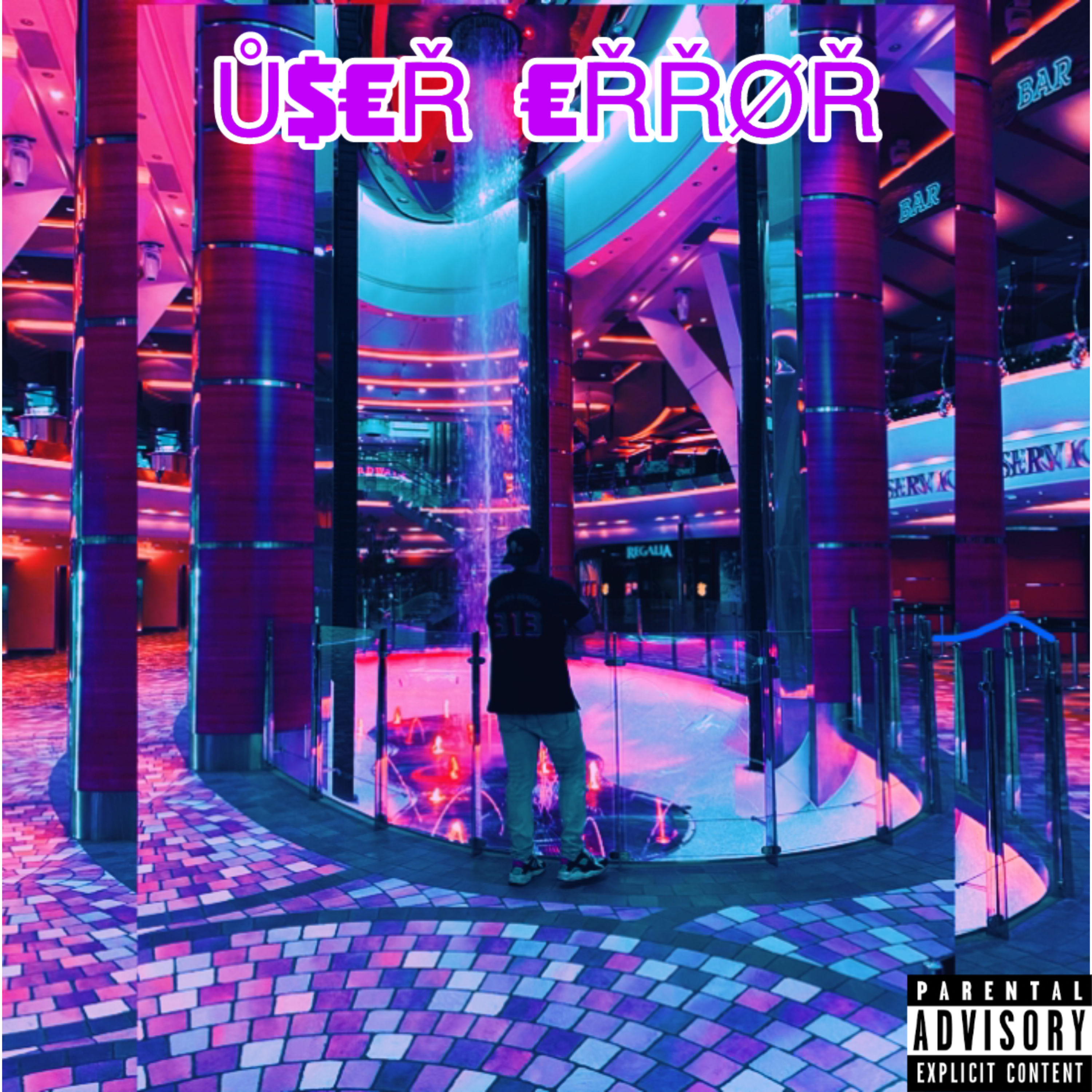 Ů$€Ř €ŘŘØŘ artwork