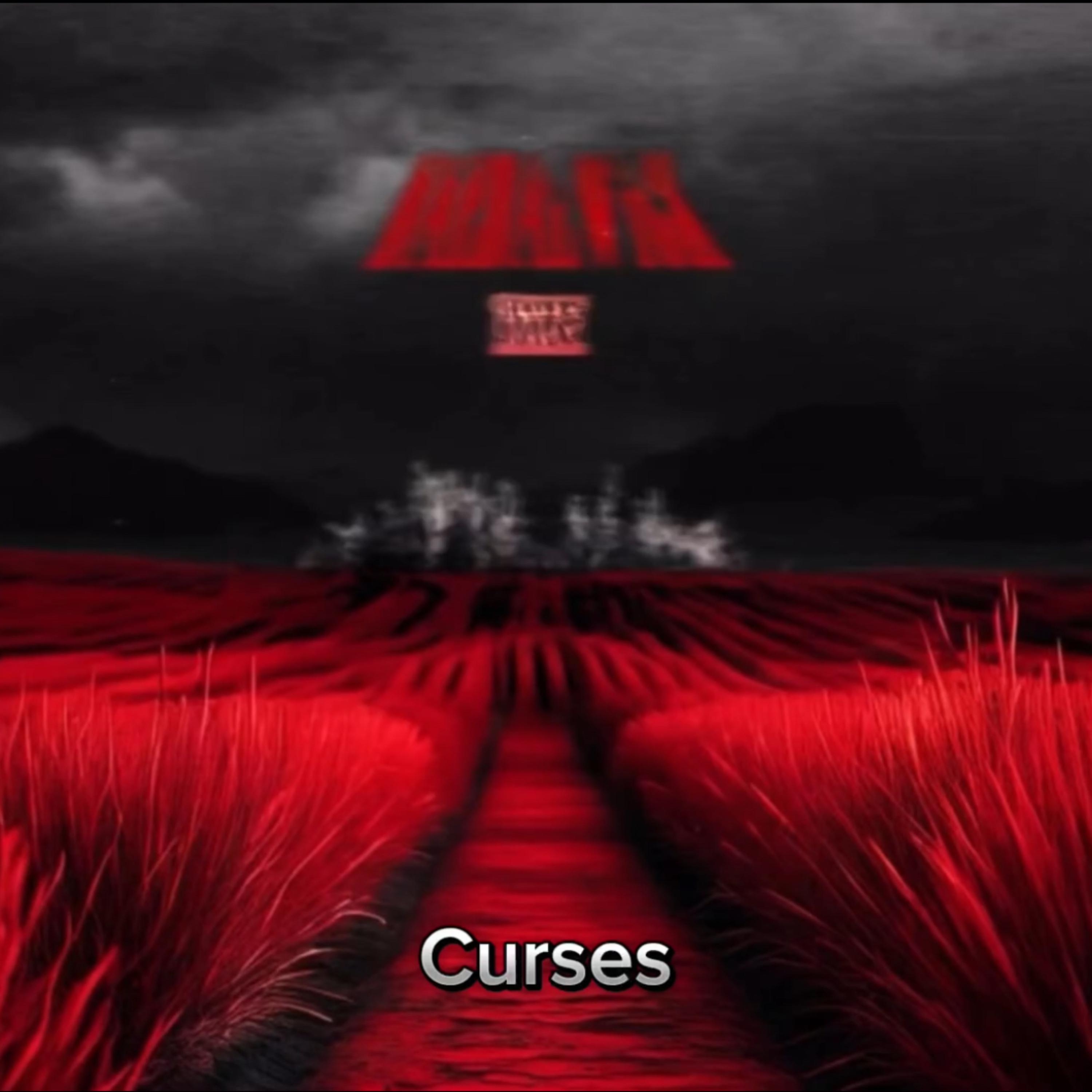 Curses artwork