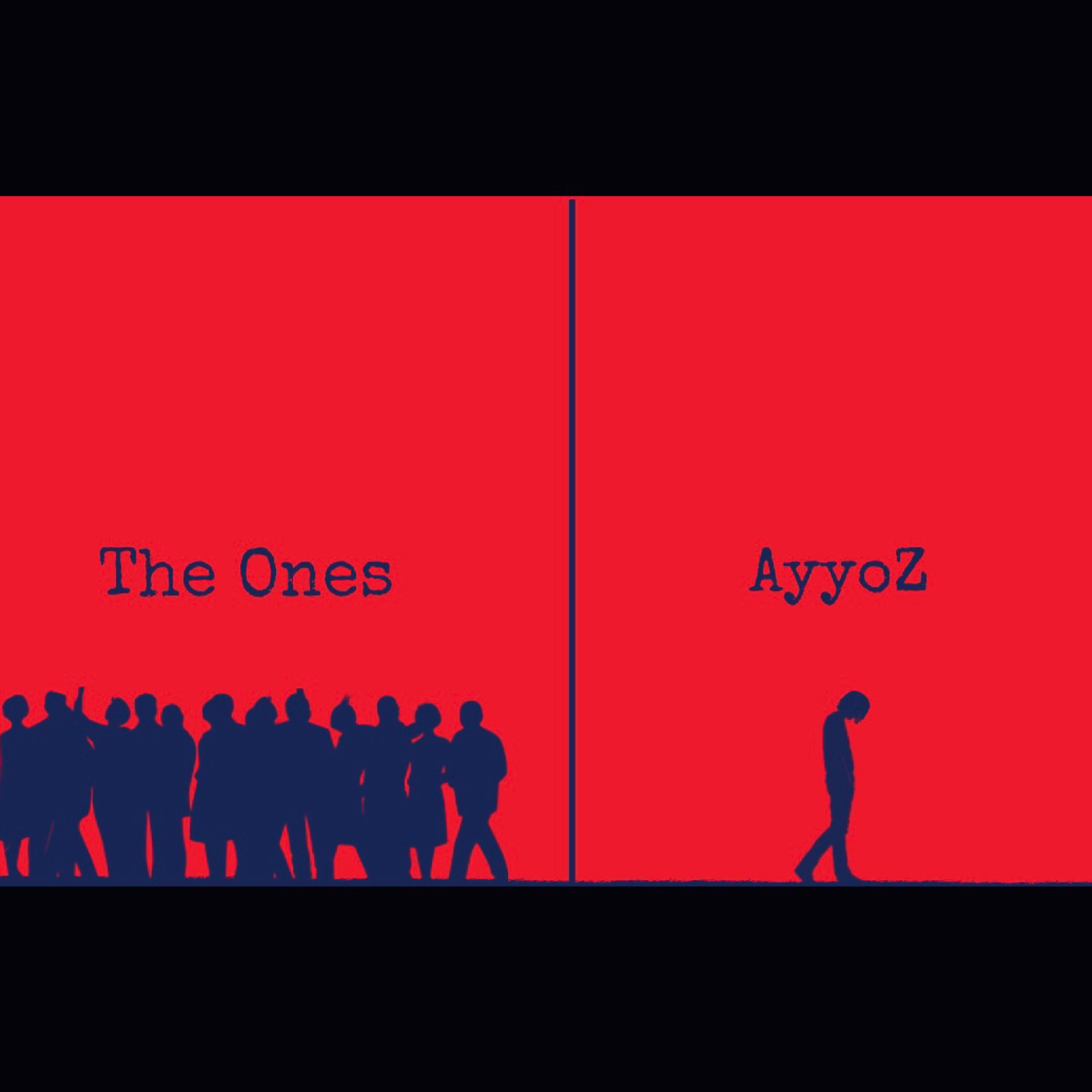 The Ones artwork