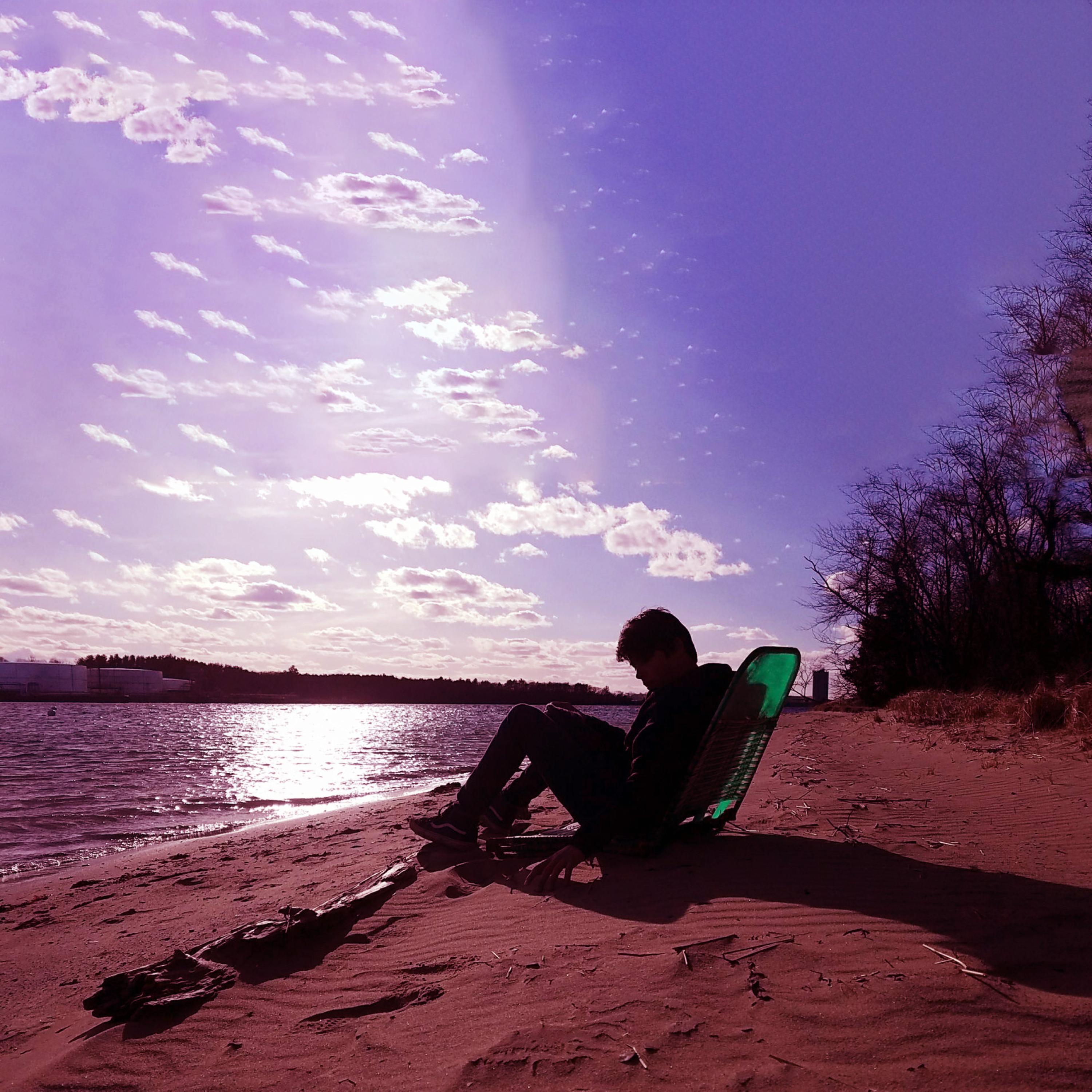 Gone With Deceit artwork