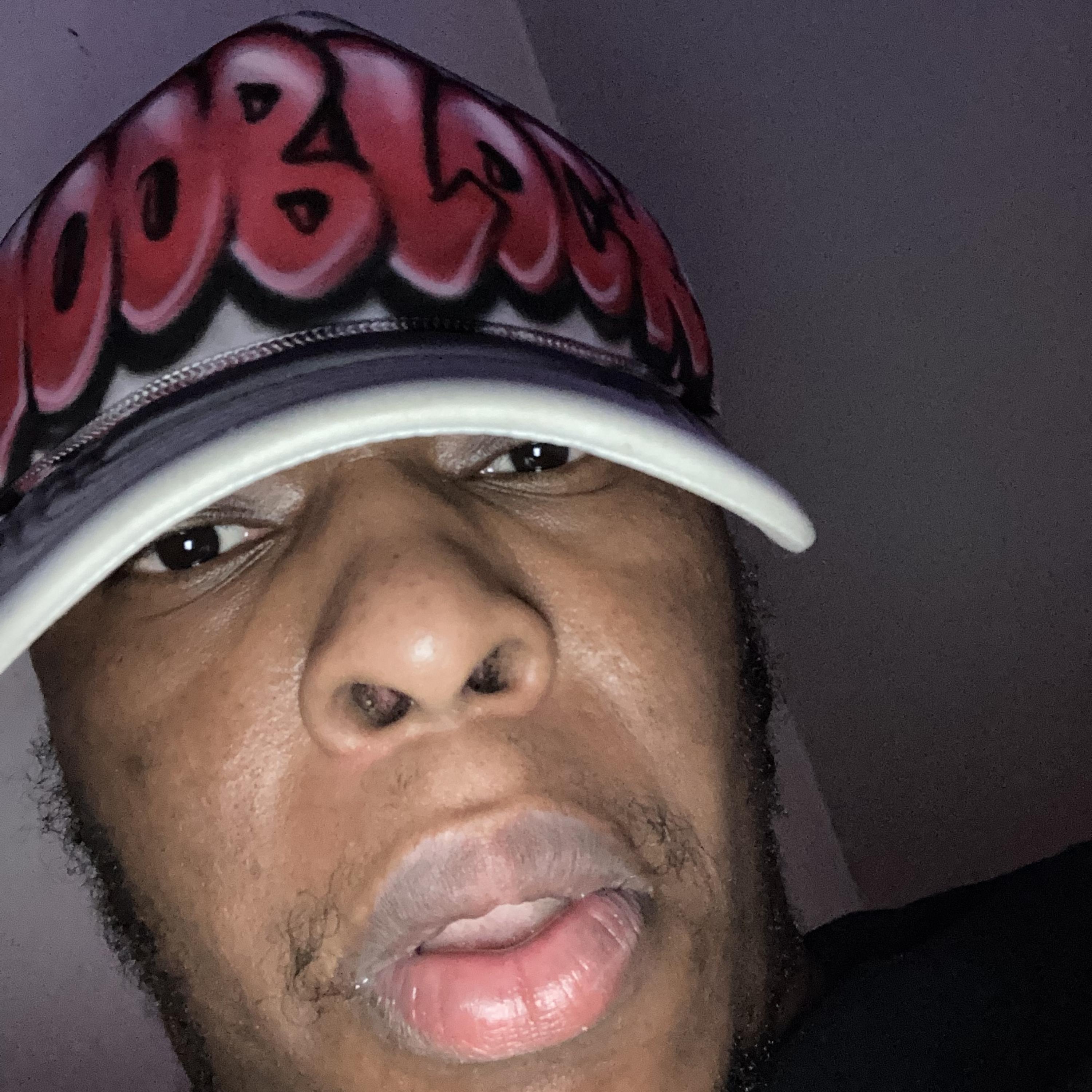 Dark Atlanta artwork