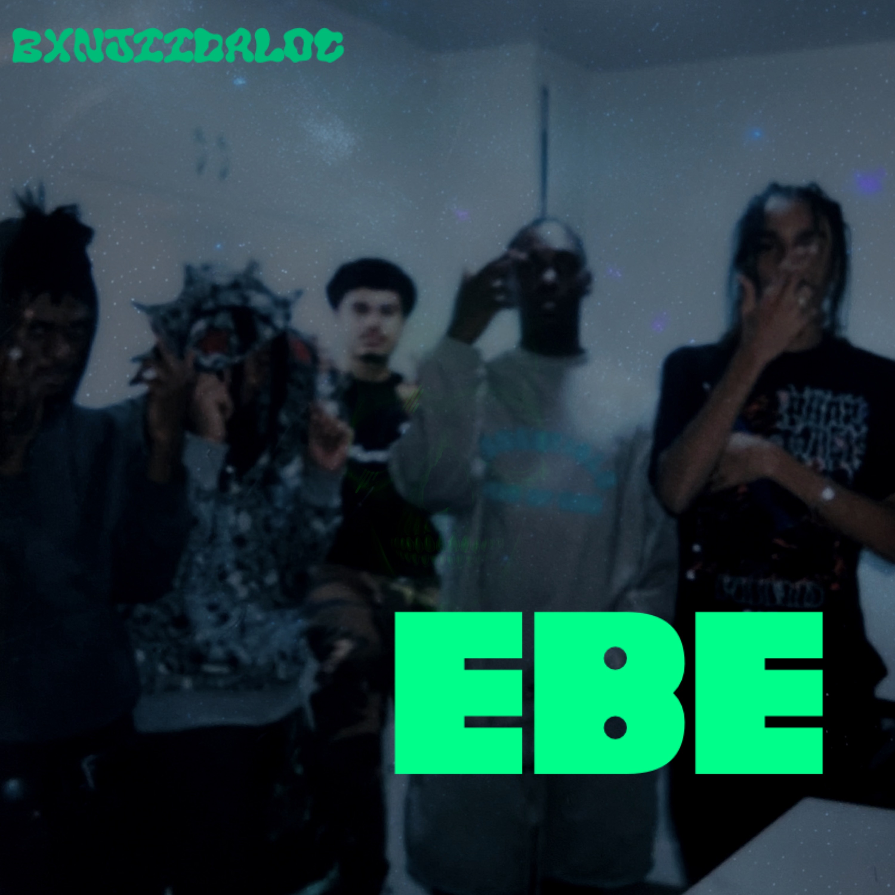 EBE artwork