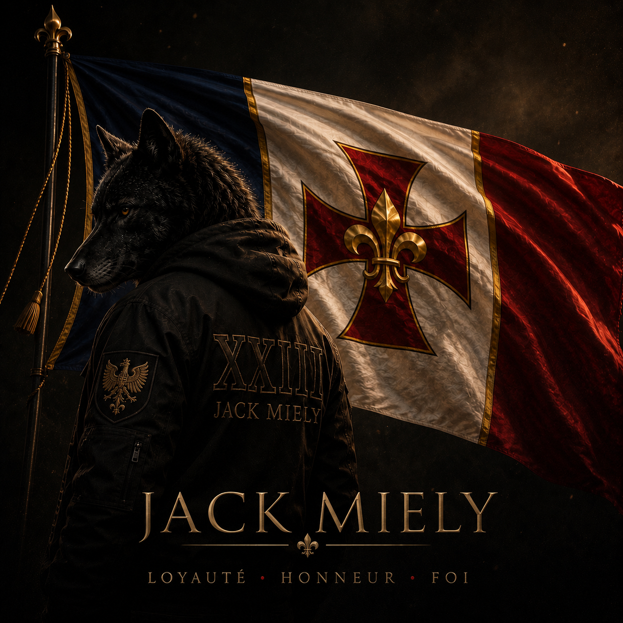 Jack Miely
