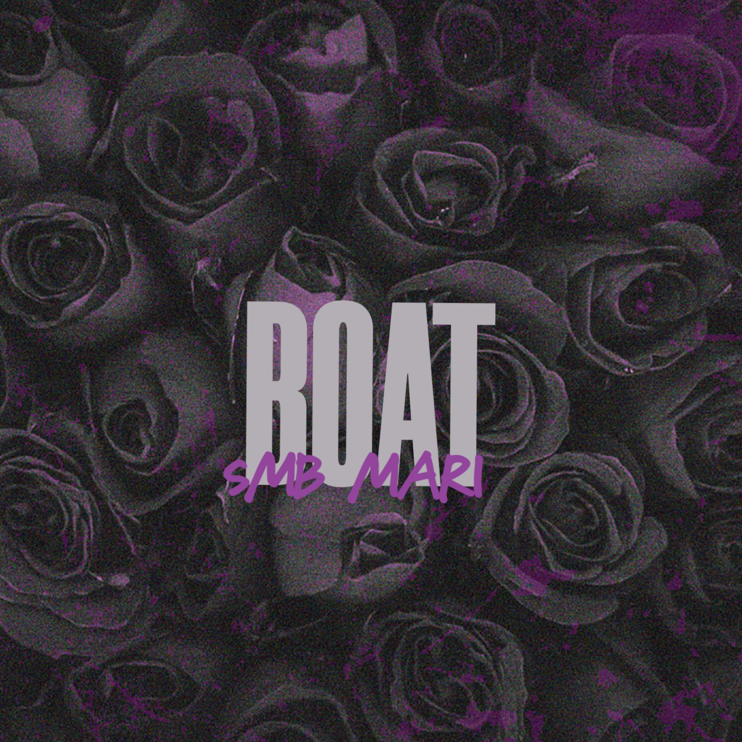 Boat artwork
