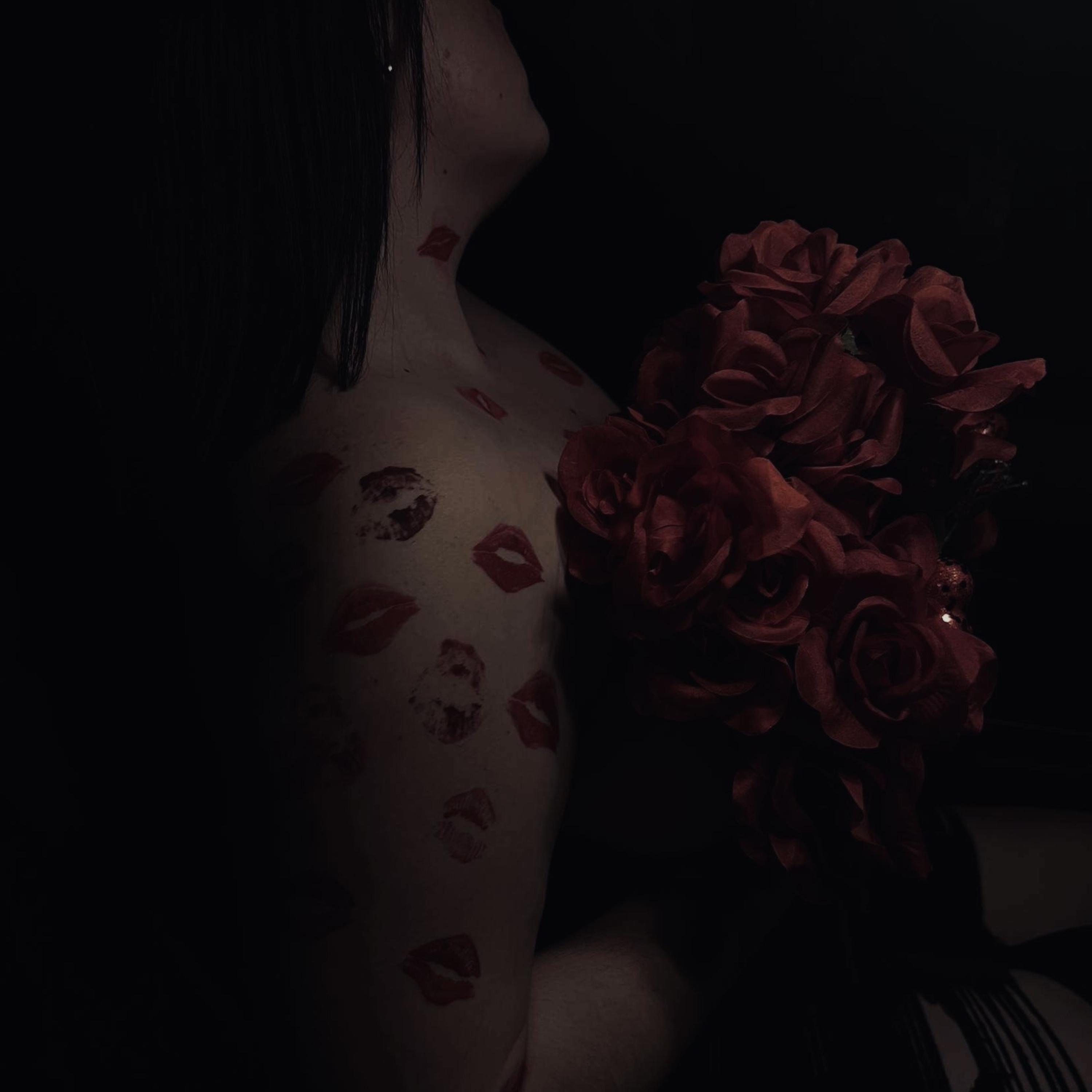 Attachment Issues artwork