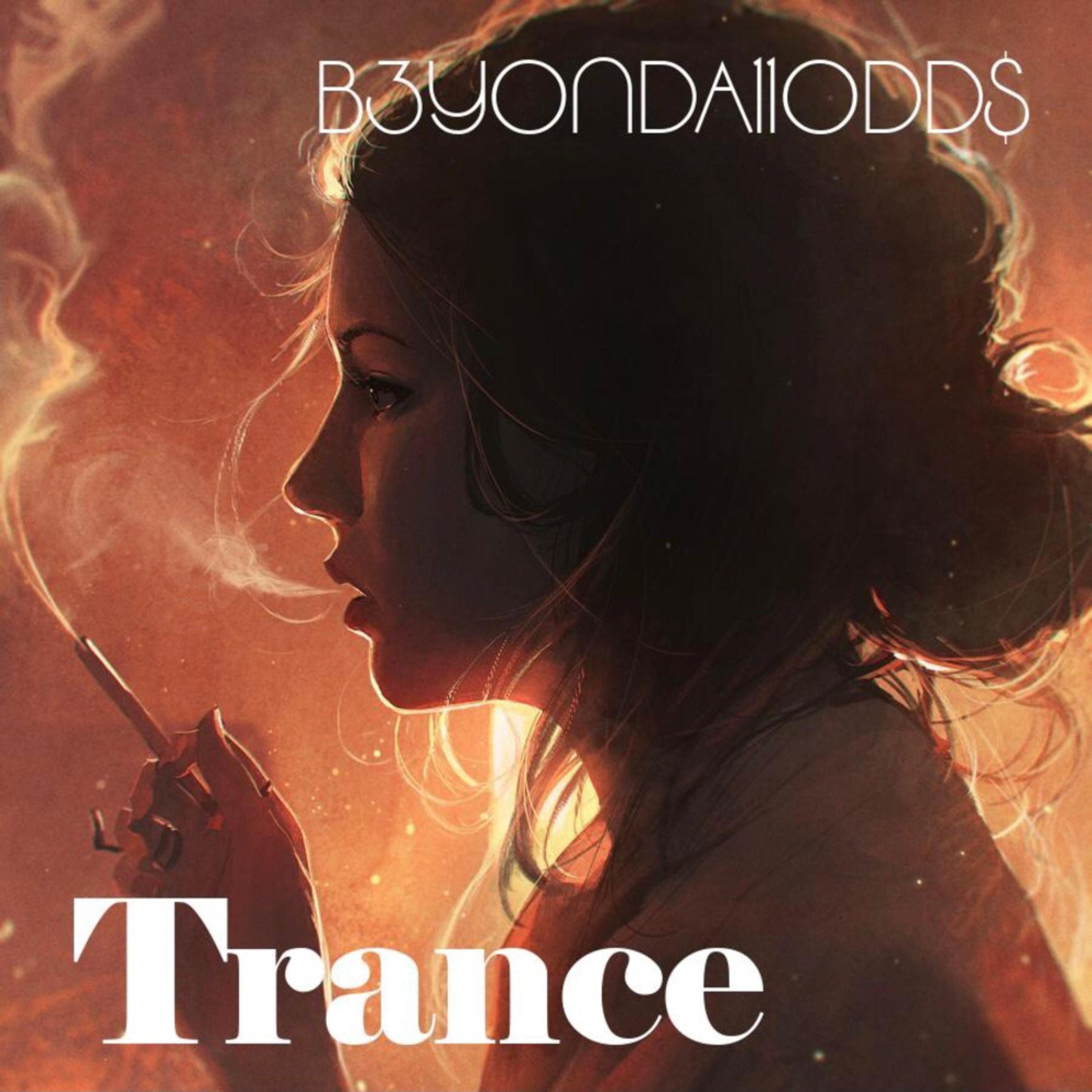 Trance artwork